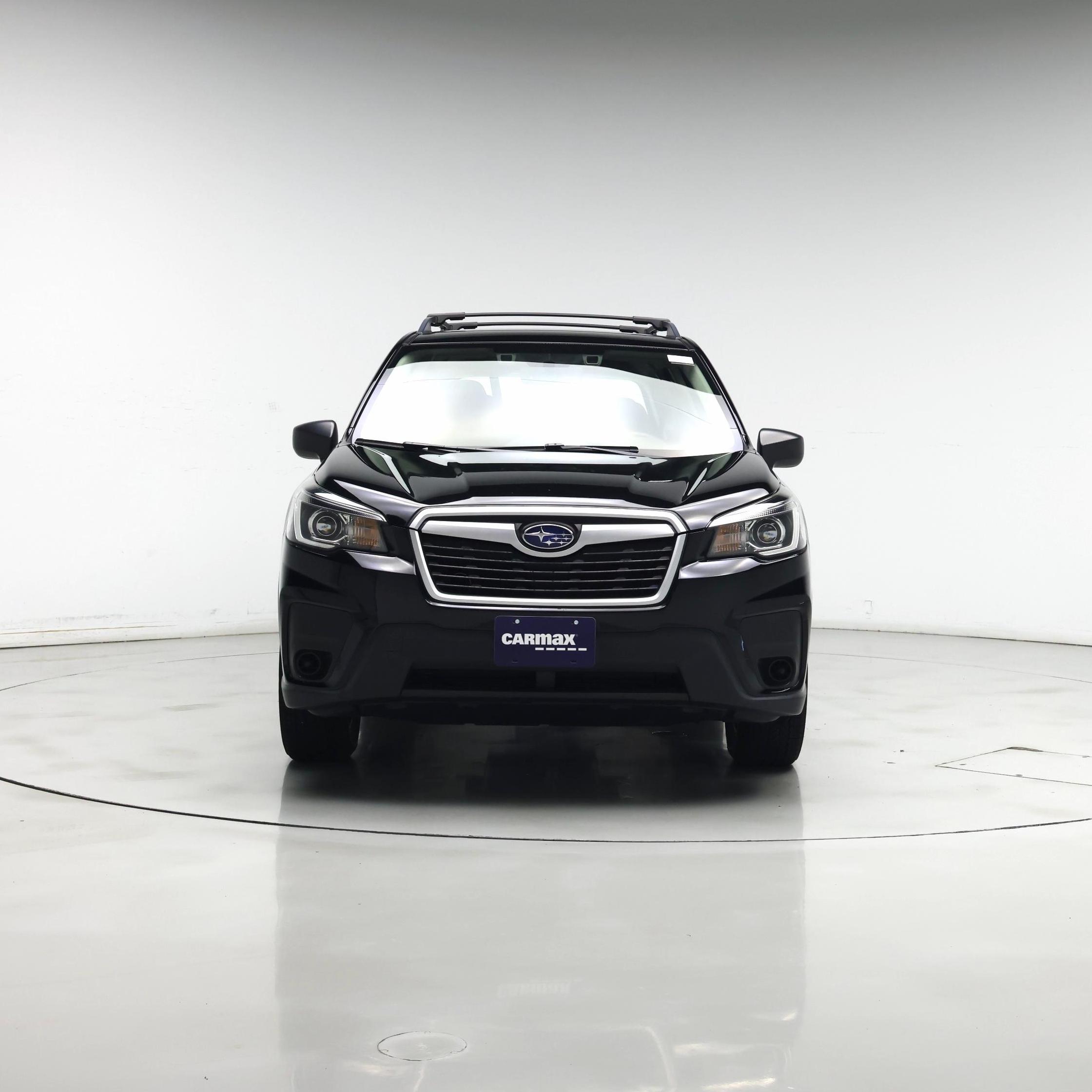 Thumbnail: 2019 Subaru Forester - 5