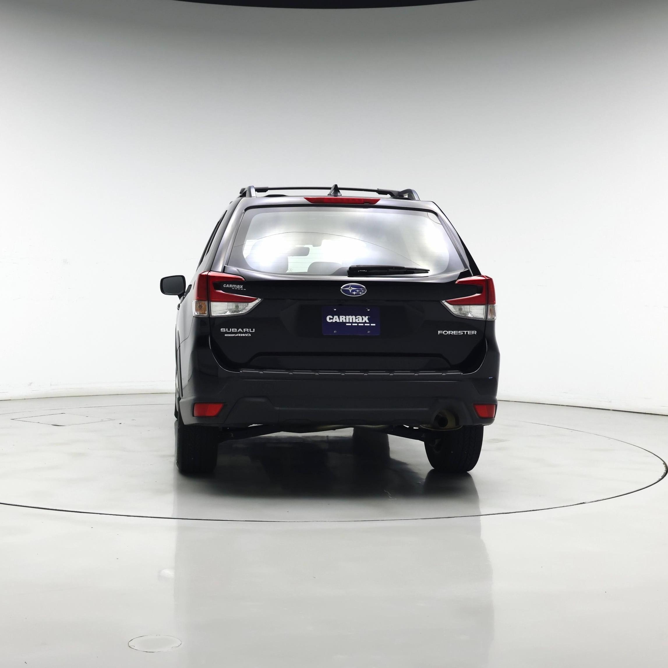 Thumbnail: 2019 Subaru Forester - 6