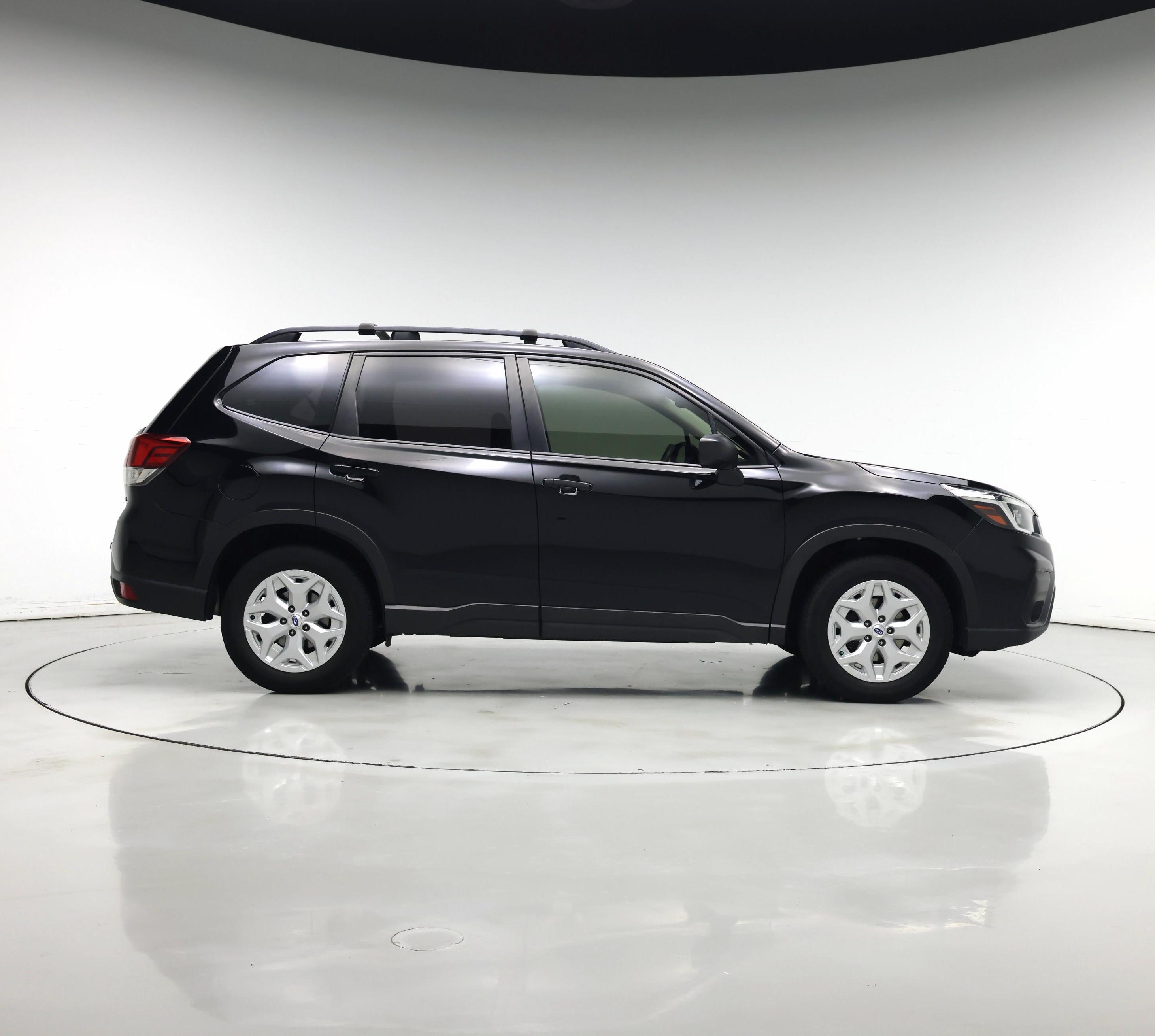 Thumbnail: 2019 Subaru Forester - 7