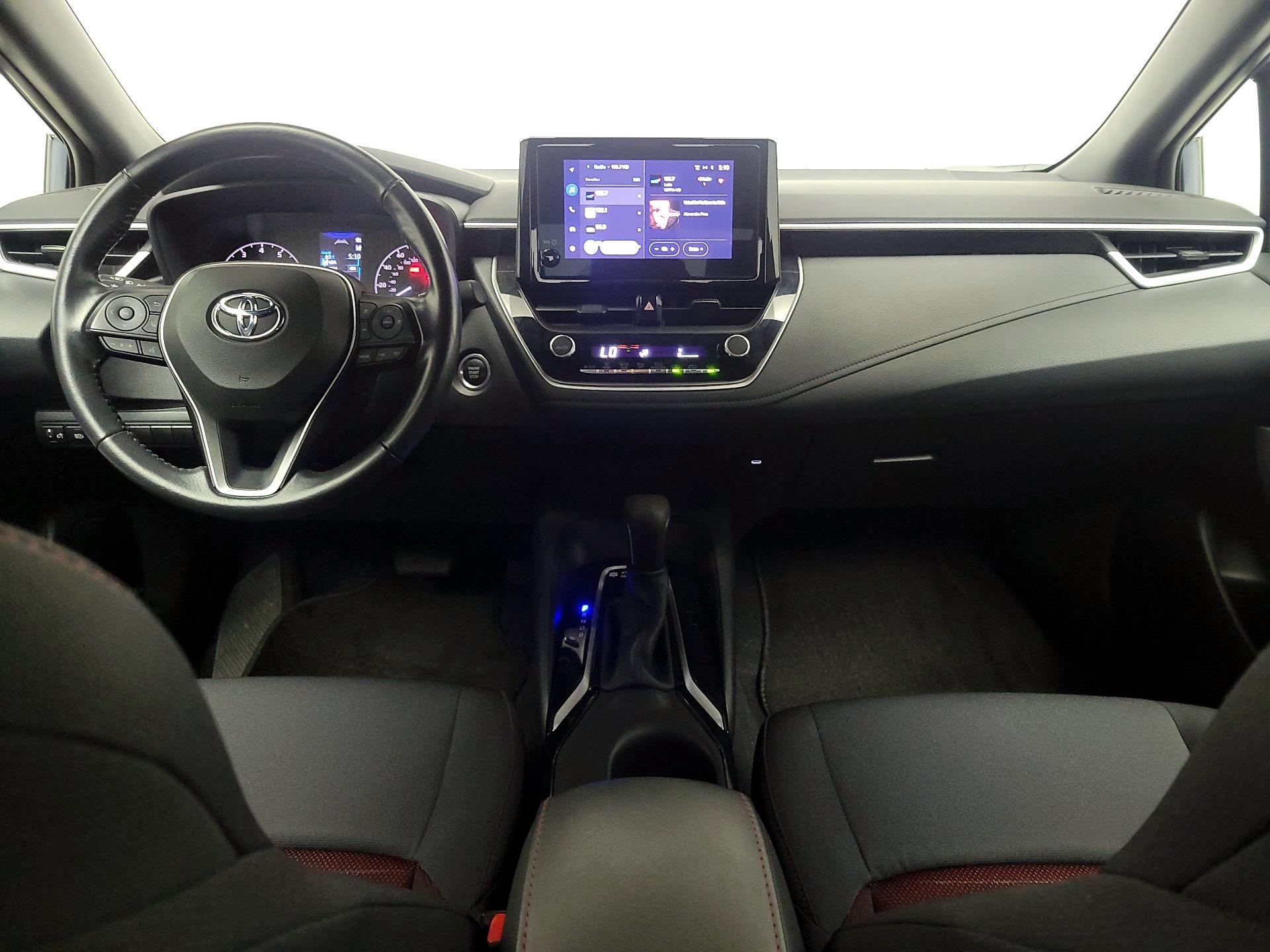 Thumbnail: 2023 Toyota Corolla - 9