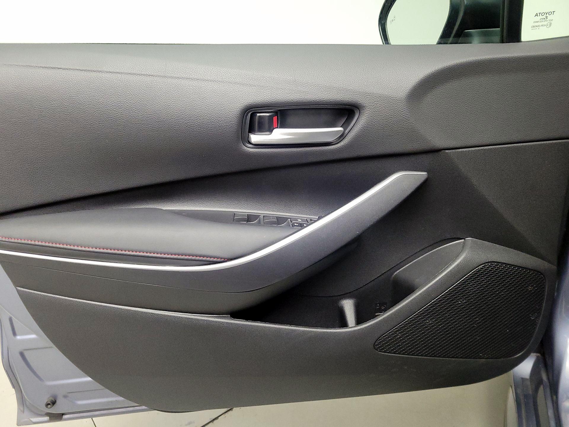 Thumbnail: 2023 Toyota Corolla - 12