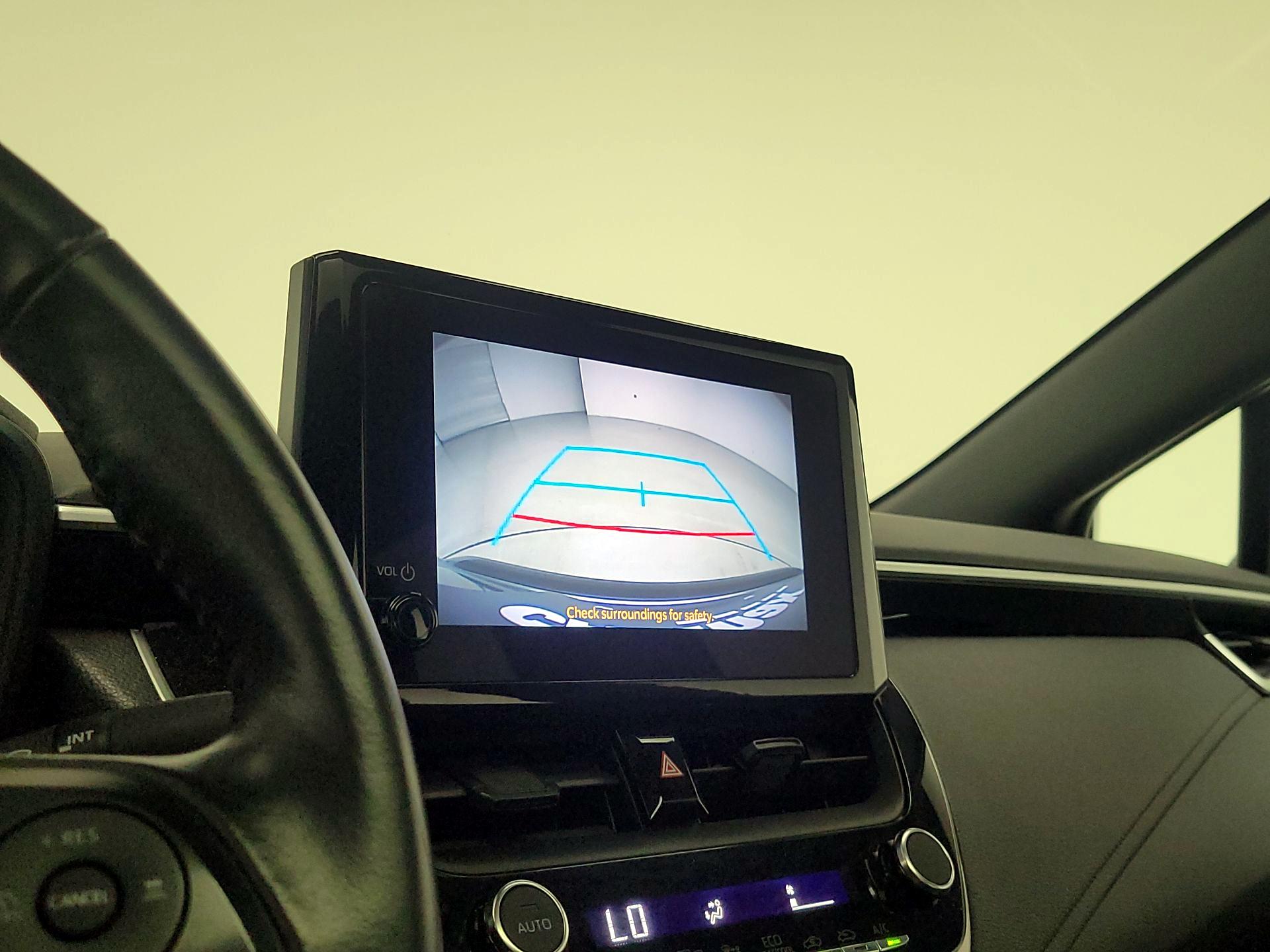 Thumbnail: 2023 Toyota Corolla - 14