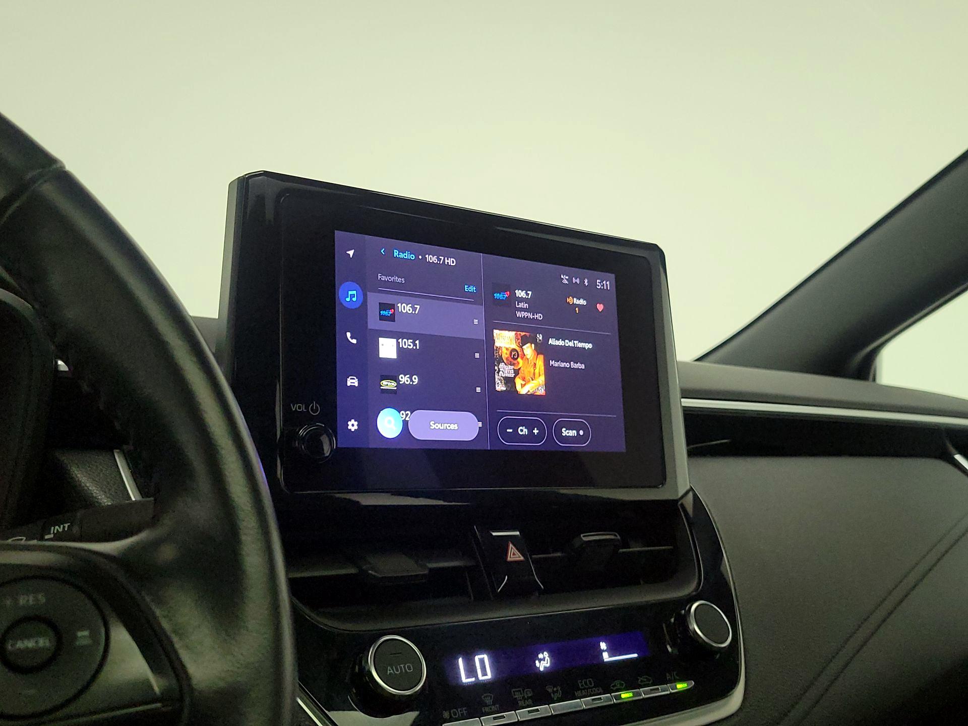 Thumbnail: 2023 Toyota Corolla - 15