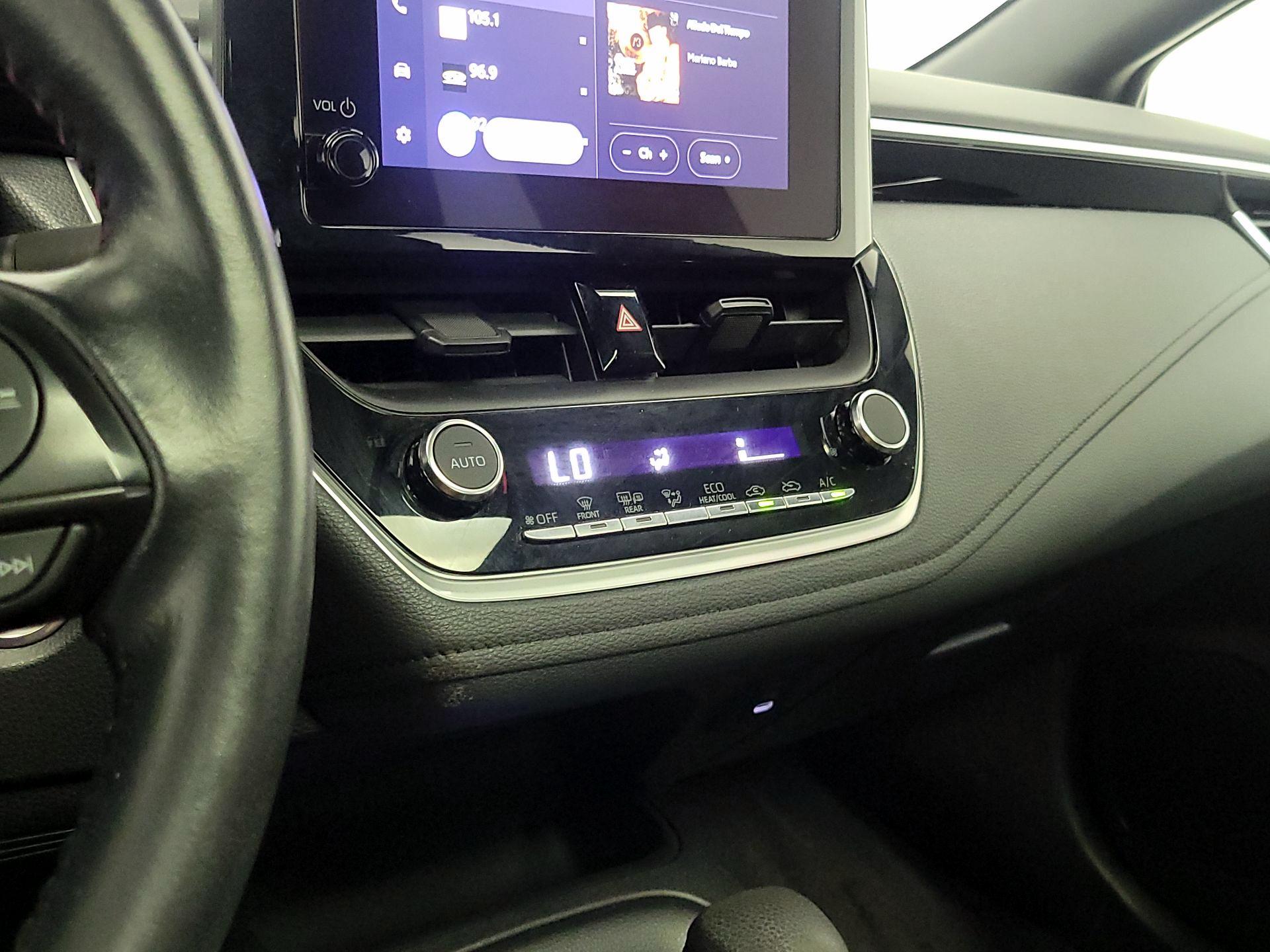 Thumbnail: 2023 Toyota Corolla - 16