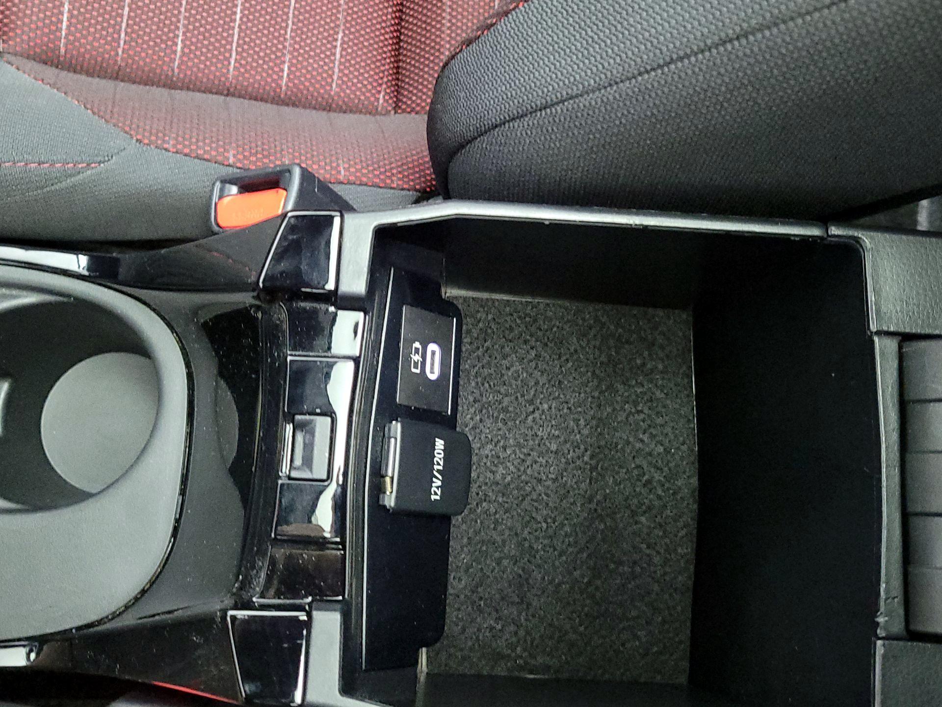 Thumbnail: 2023 Toyota Corolla - 18