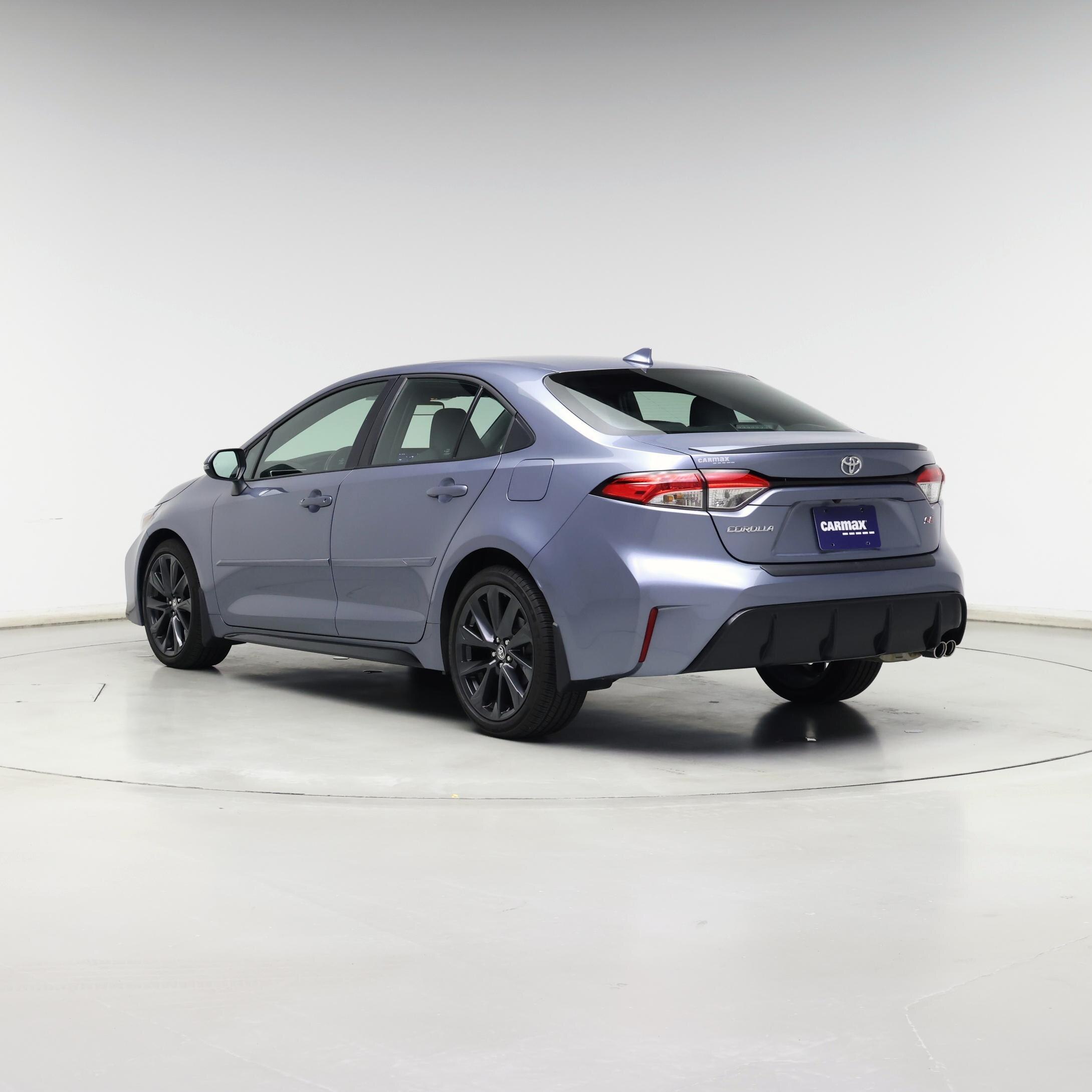 Thumbnail: 2023 Toyota Corolla - 2