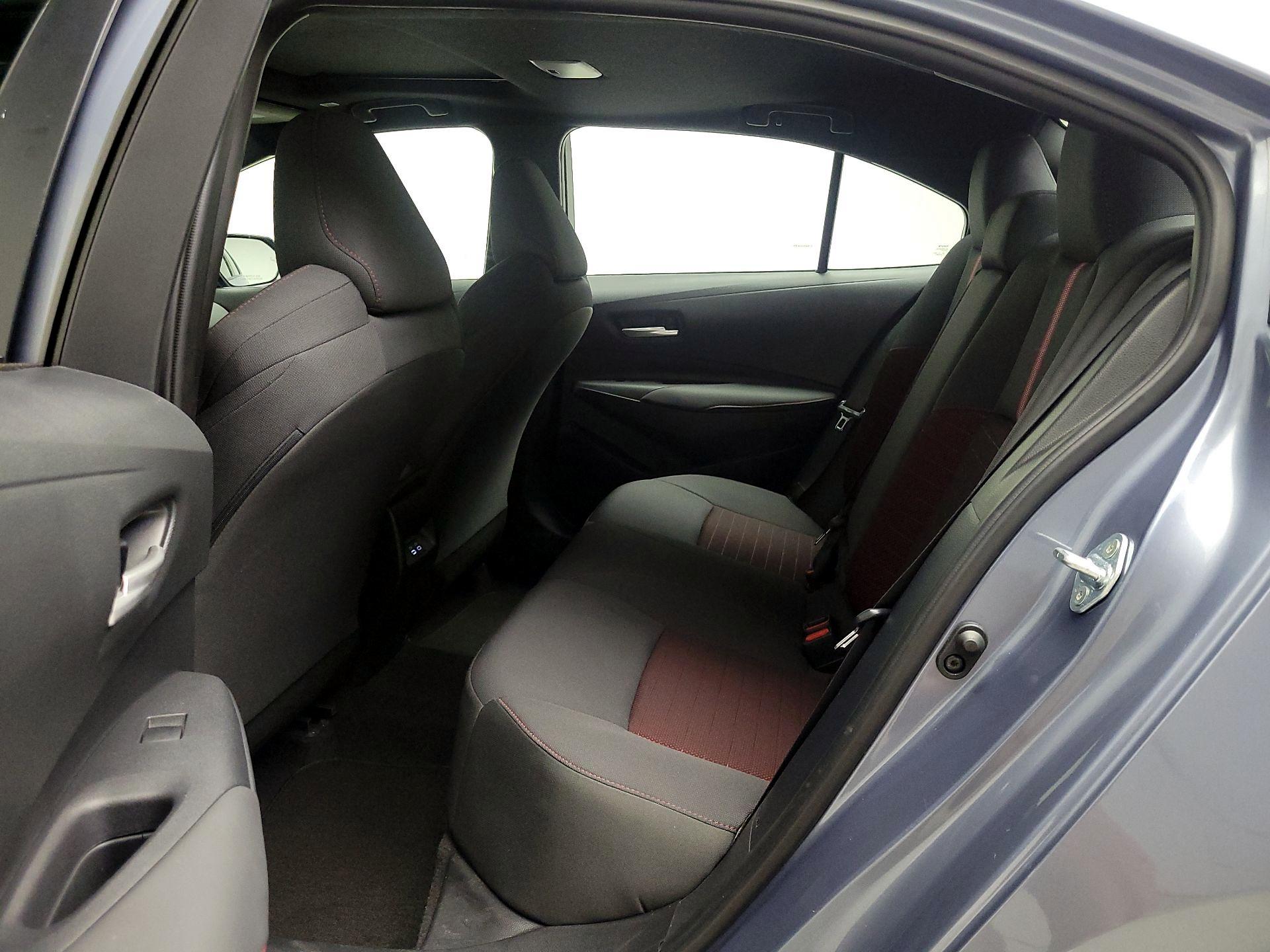 Thumbnail: 2023 Toyota Corolla - 20