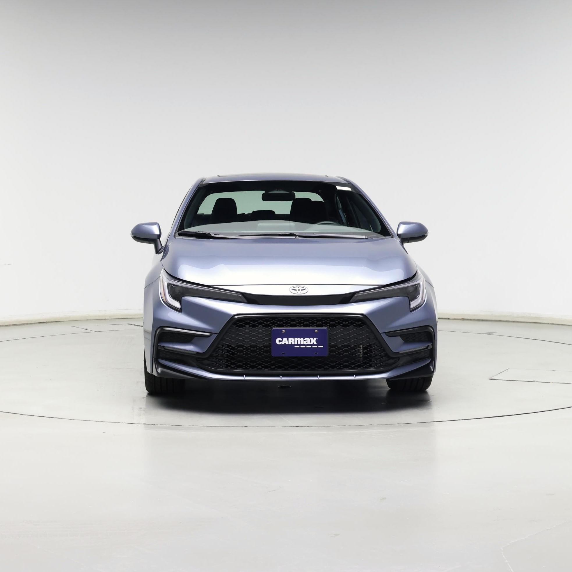 Thumbnail: 2023 Toyota Corolla - 5