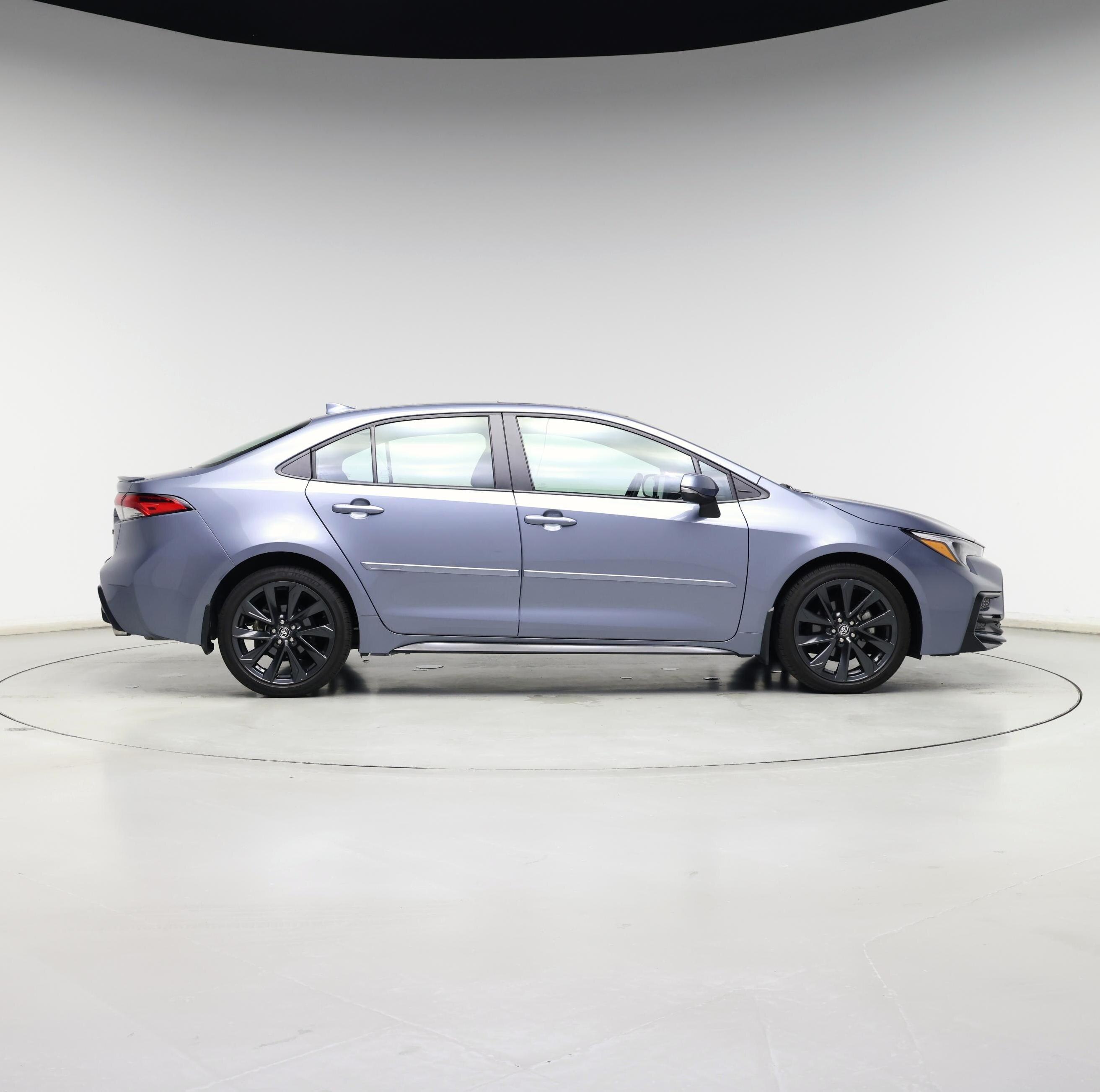 Thumbnail: 2023 Toyota Corolla - 7