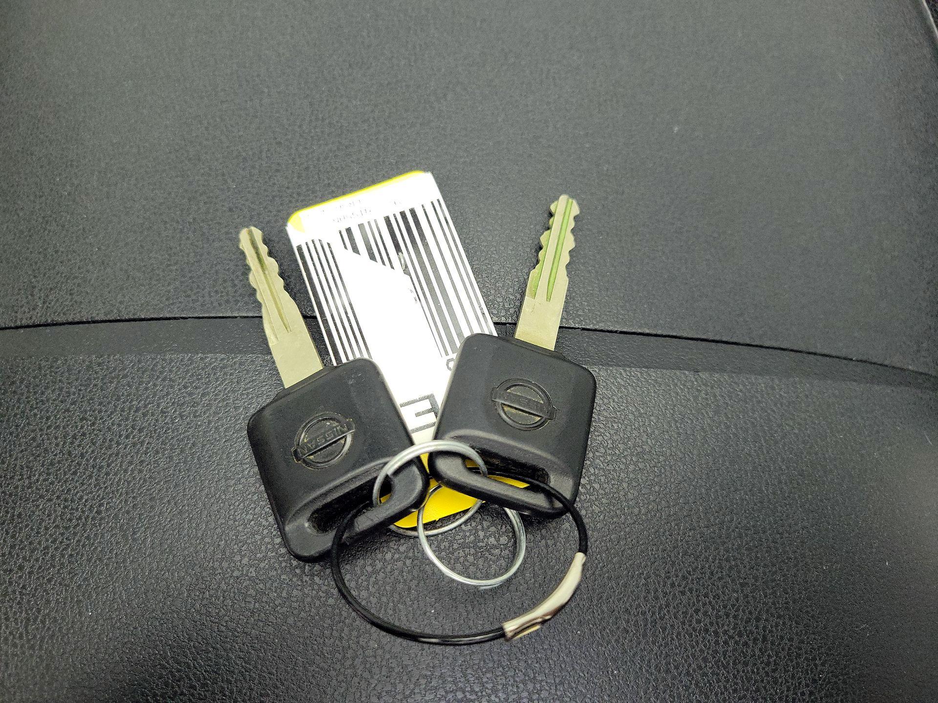 Thumbnail: 2016 Nissan Versa Note - 20