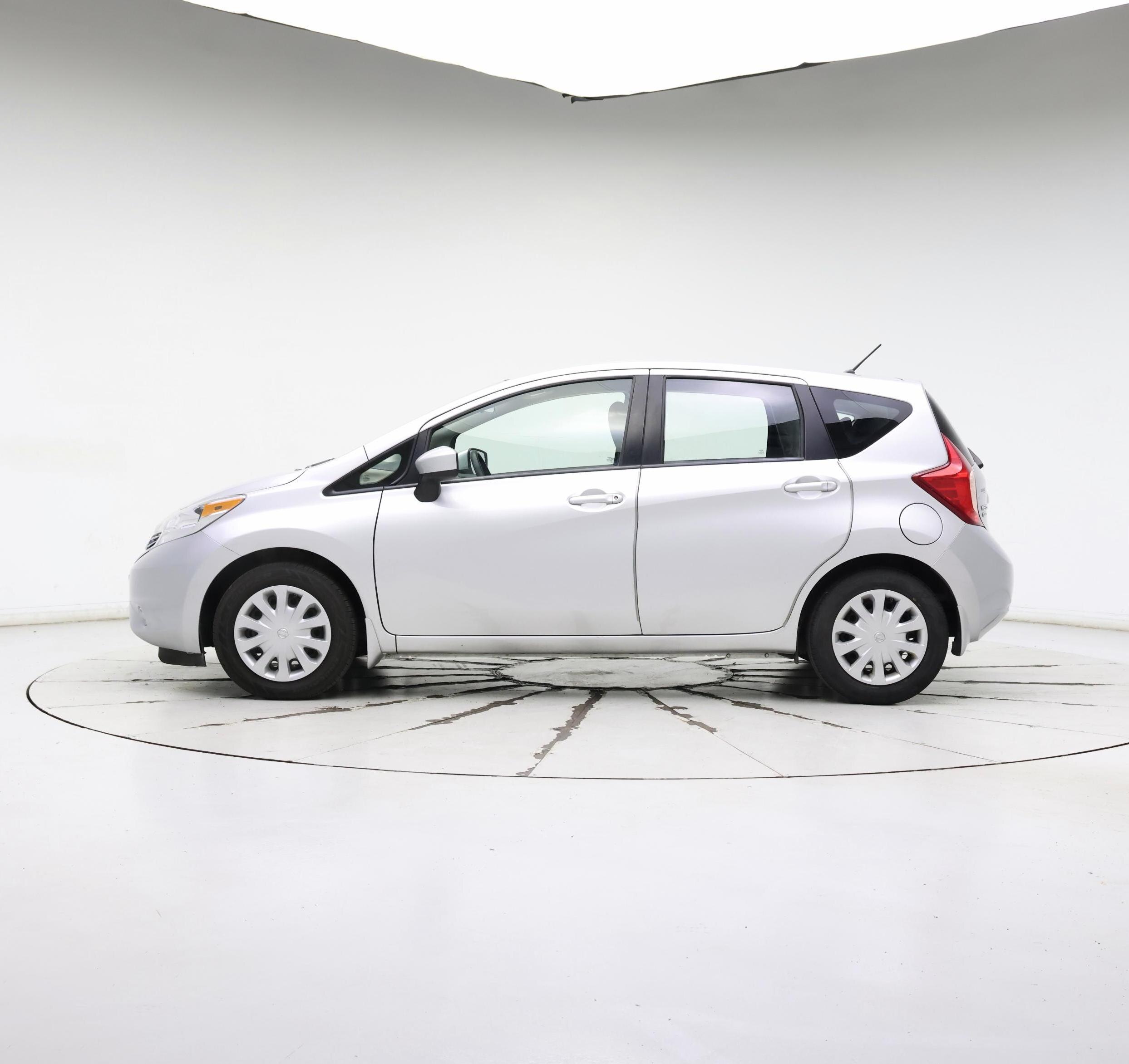 Thumbnail: 2016 Nissan Versa Note - 3
