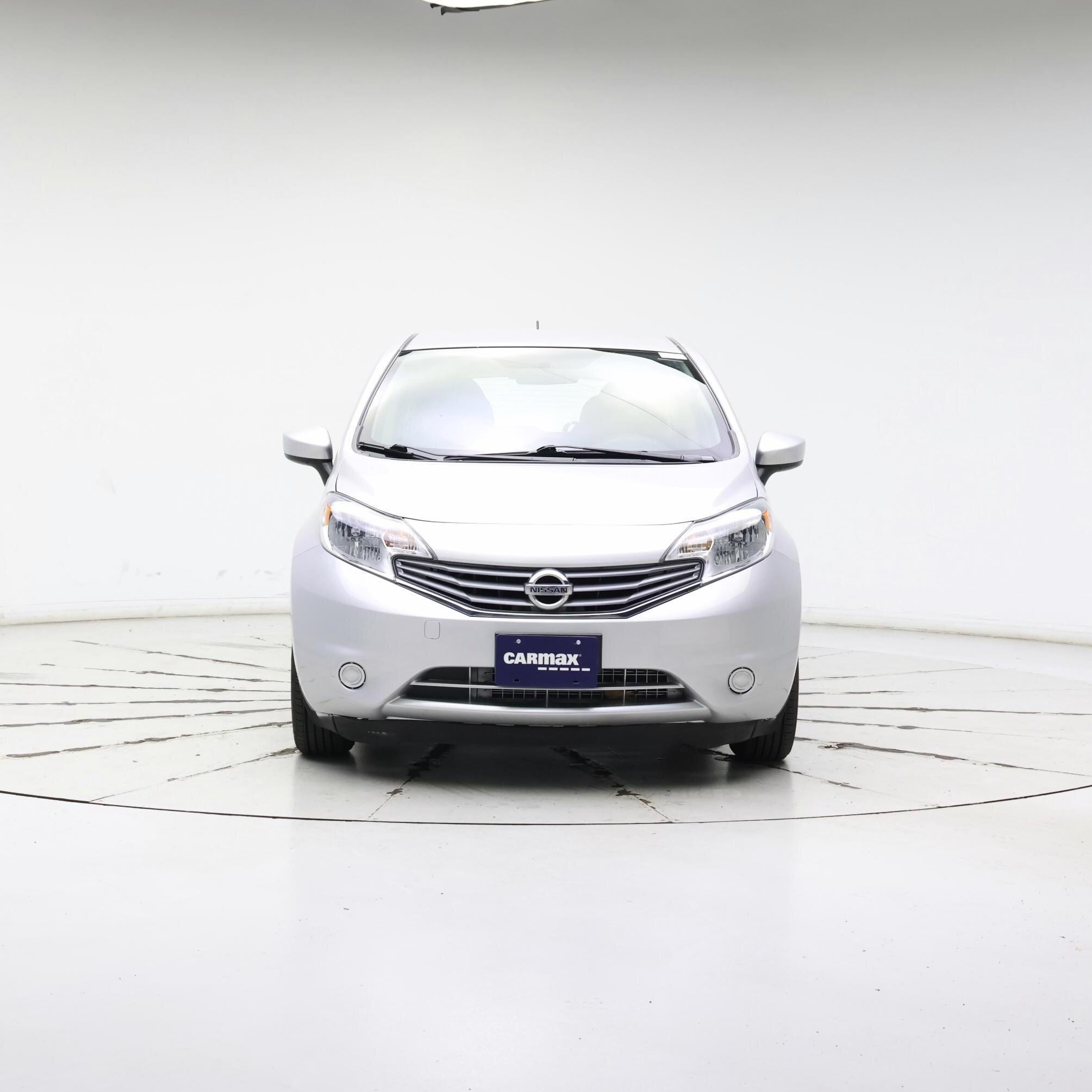 Thumbnail: 2016 Nissan Versa Note - 5