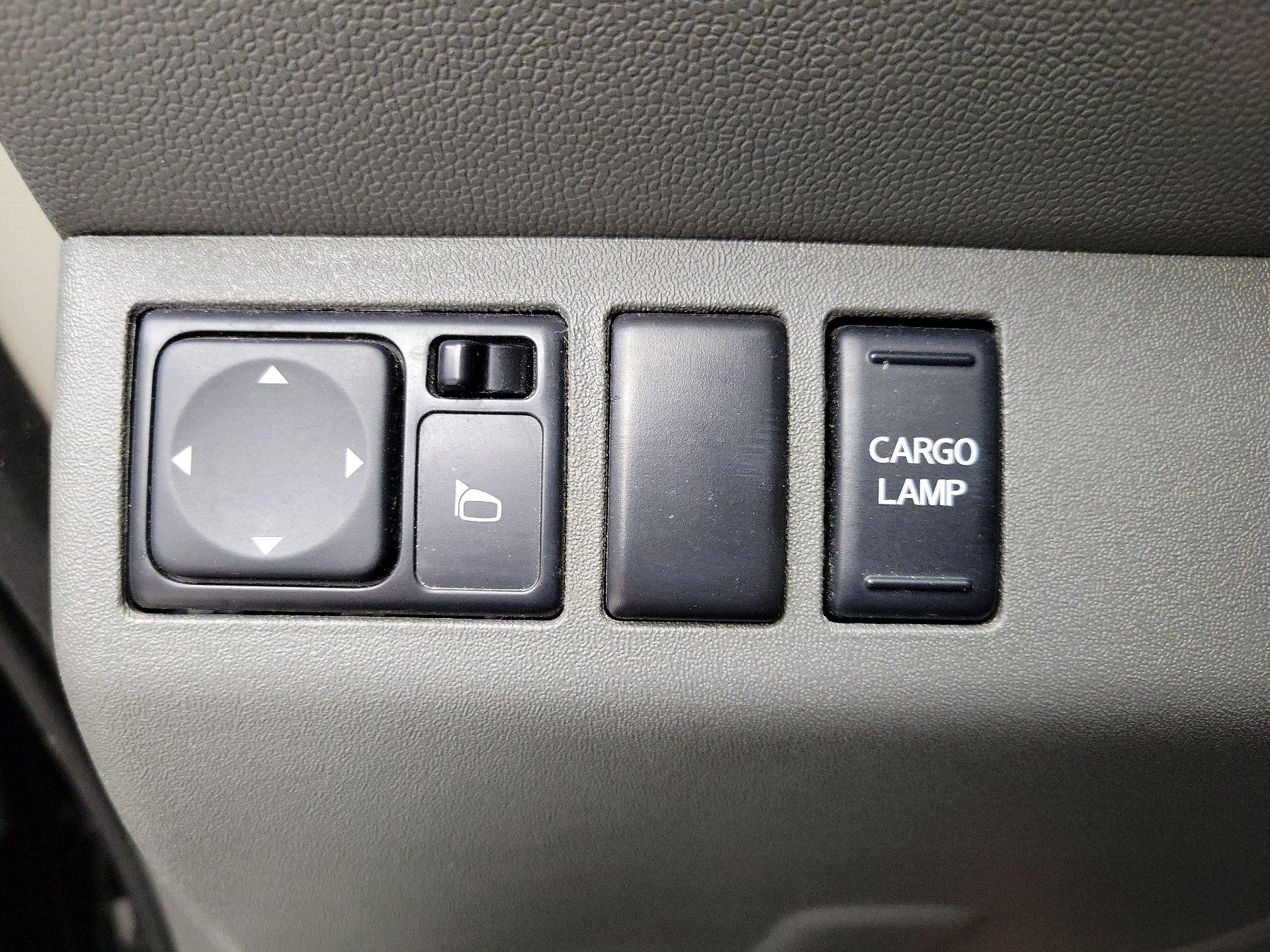 Thumbnail: 2020 Nissan Frontier - 13