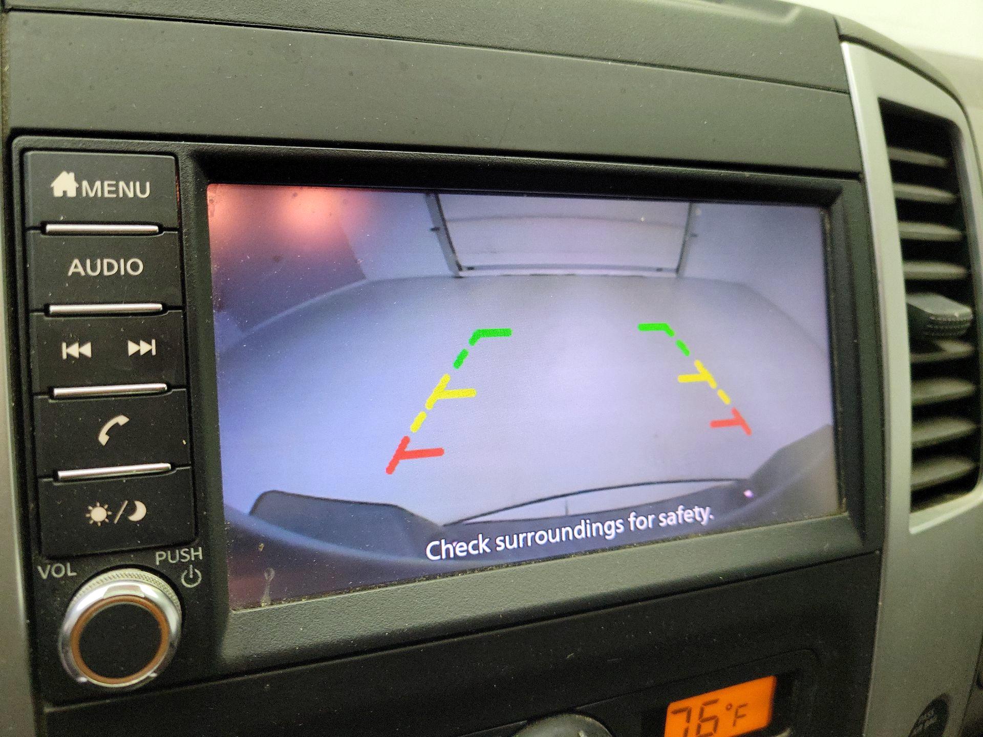 Thumbnail: 2020 Nissan Frontier - 14