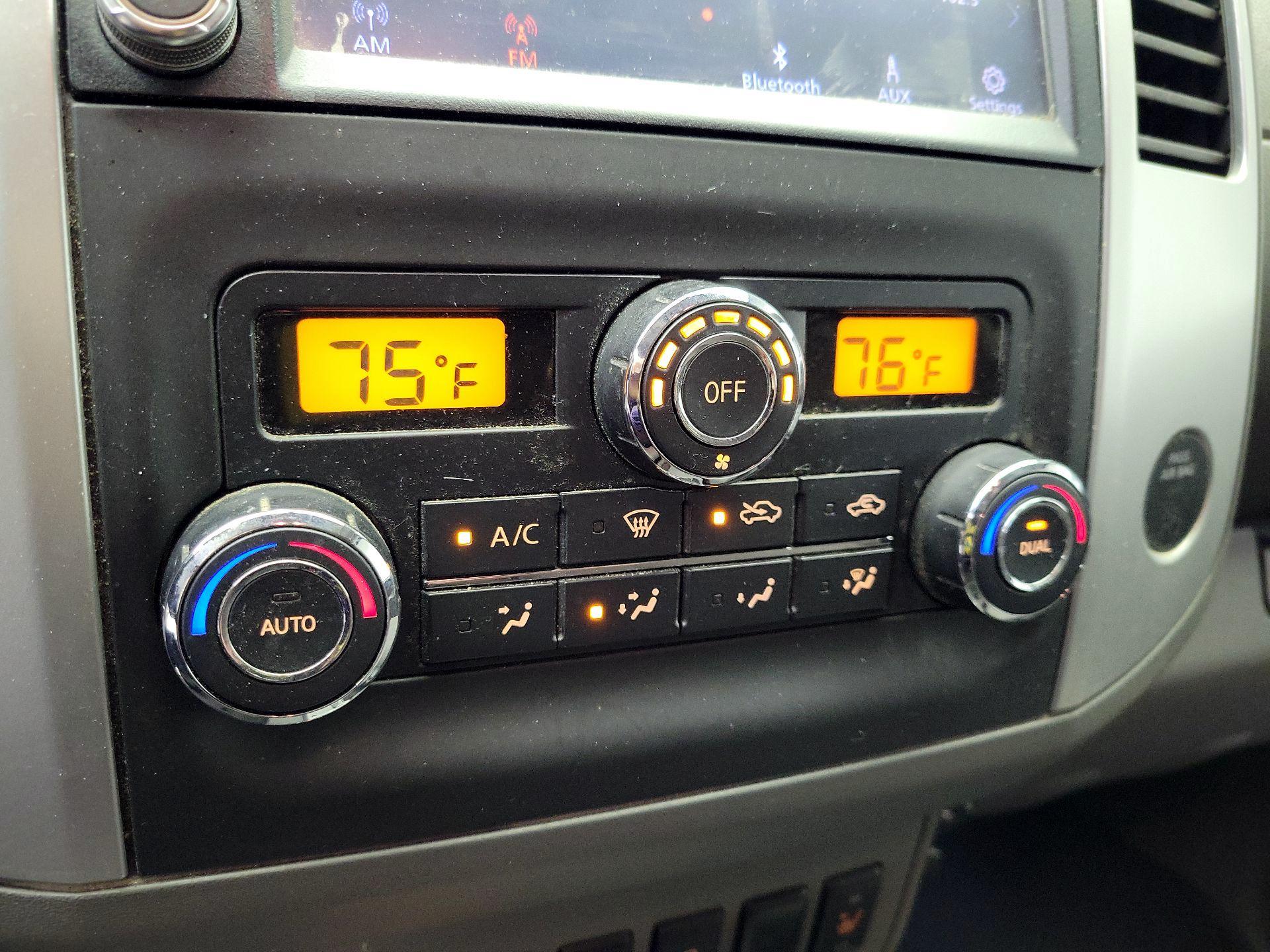 Thumbnail: 2020 Nissan Frontier - 16