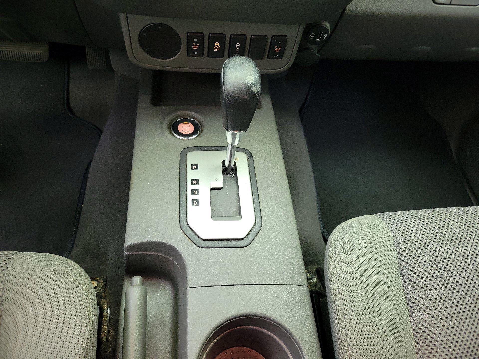 Thumbnail: 2020 Nissan Frontier - 17