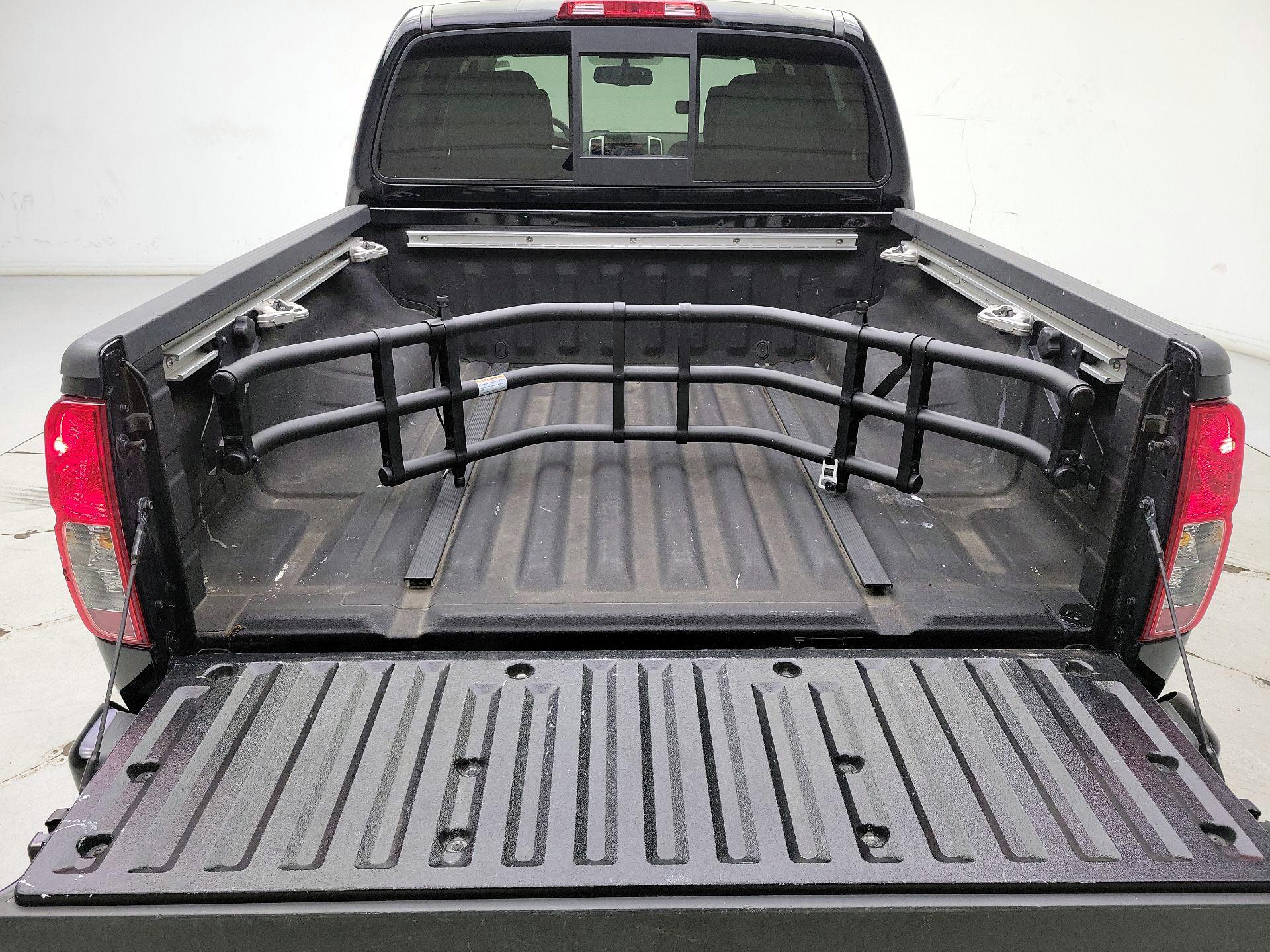 Thumbnail: 2020 Nissan Frontier - 20