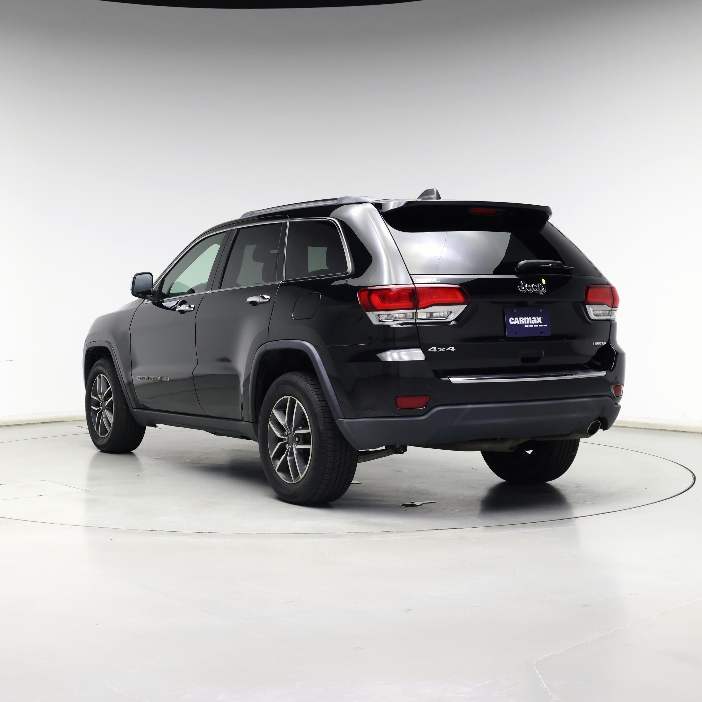 Thumbnail: 2021 Jeep Grand Cherokee - 2