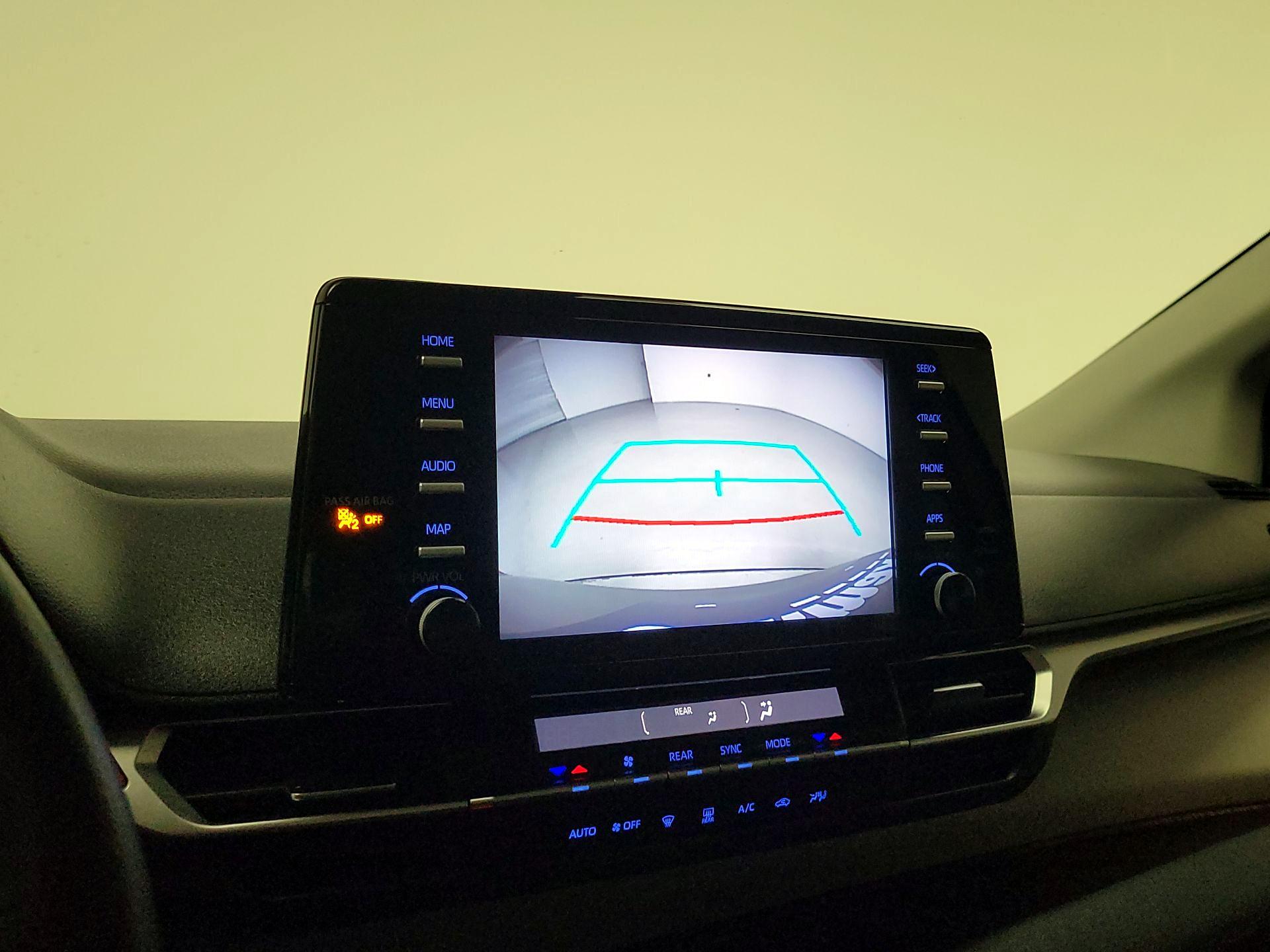 Thumbnail: 2023 Toyota Sienna - 14