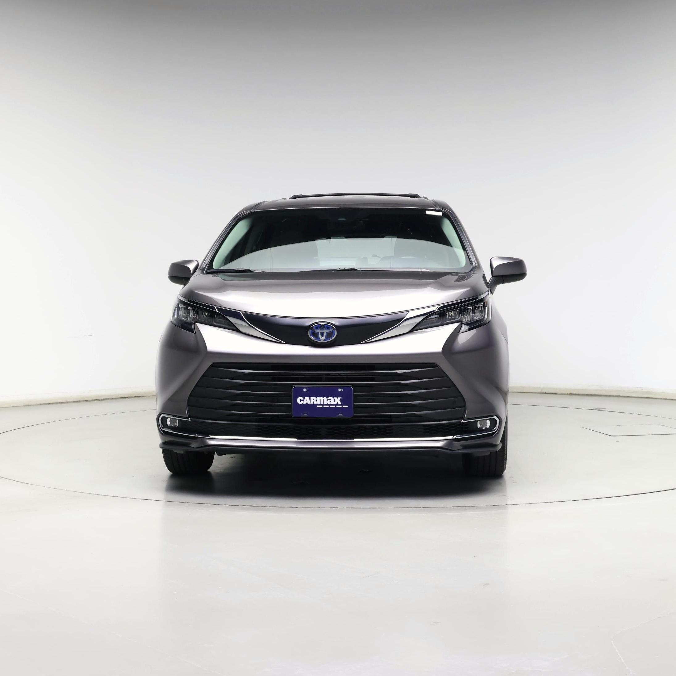 Thumbnail: 2023 Toyota Sienna - 5