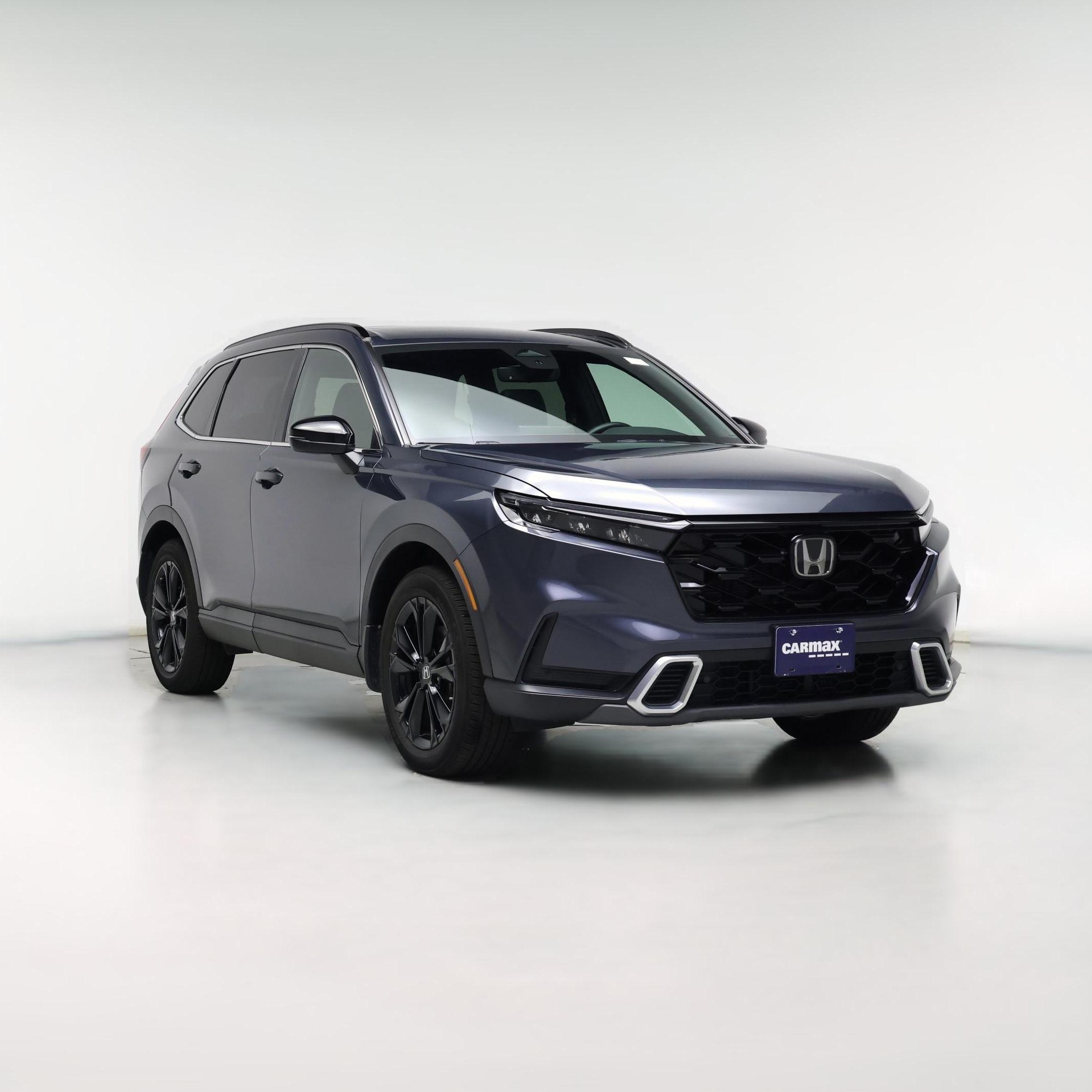 Thumbnail: 2023 Honda CR-V - 1