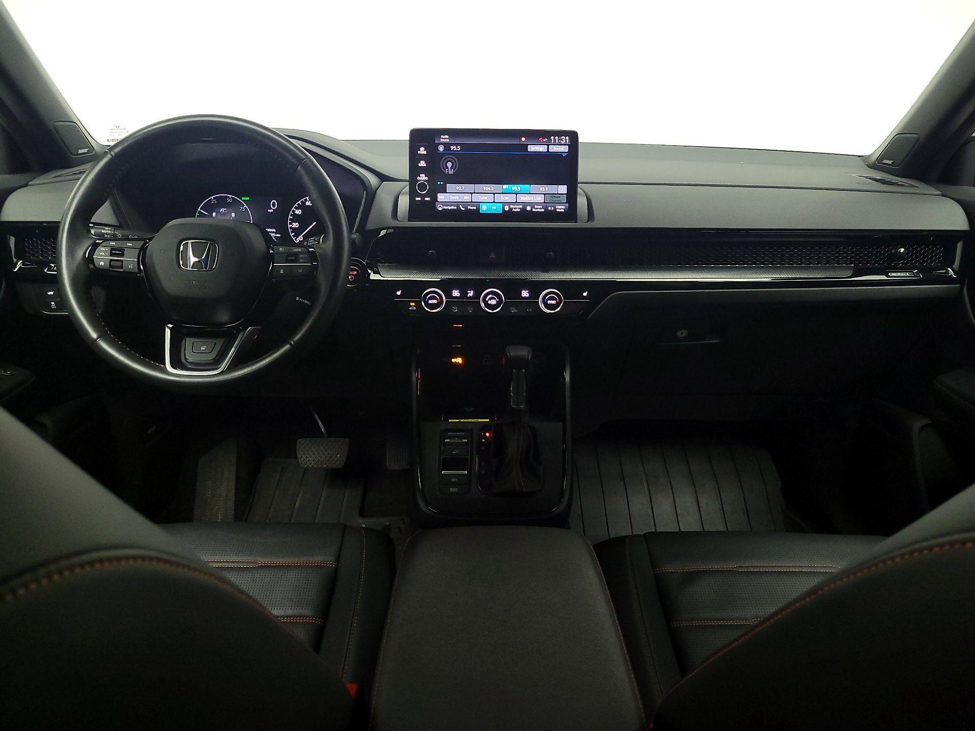 Thumbnail: 2023 Honda CR-V - 9