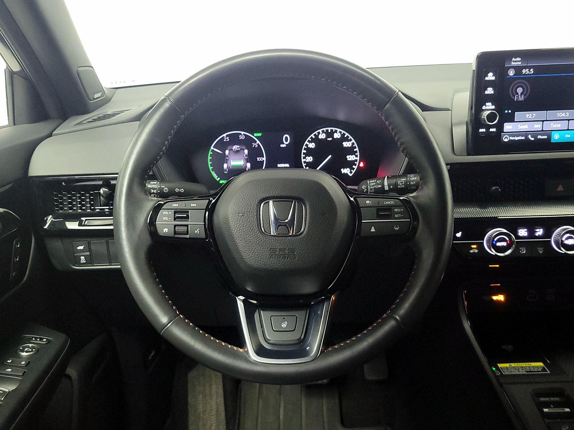 Thumbnail: 2023 Honda CR-V - 10