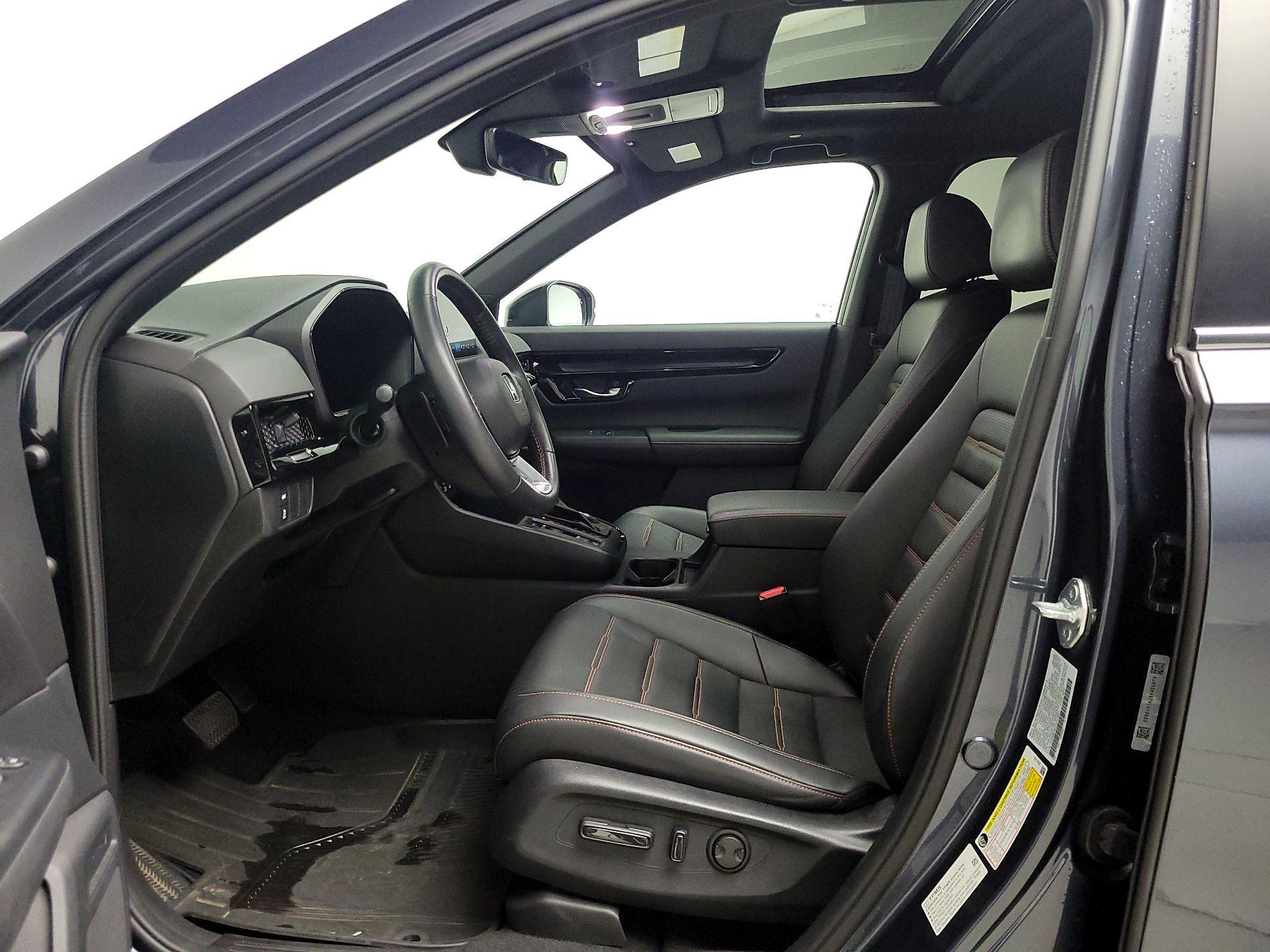 Thumbnail: 2023 Honda CR-V - 11
