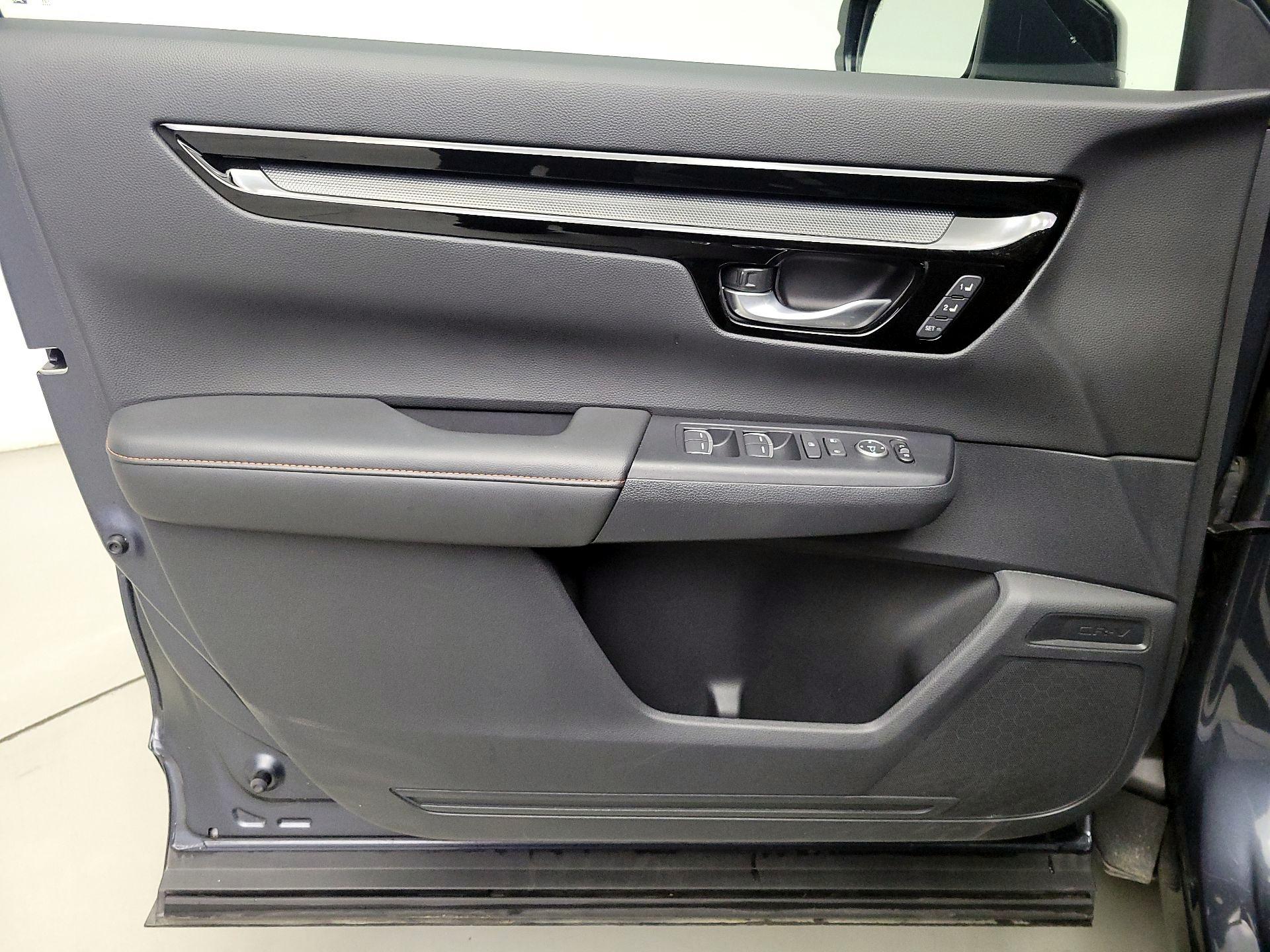 Thumbnail: 2023 Honda CR-V - 12