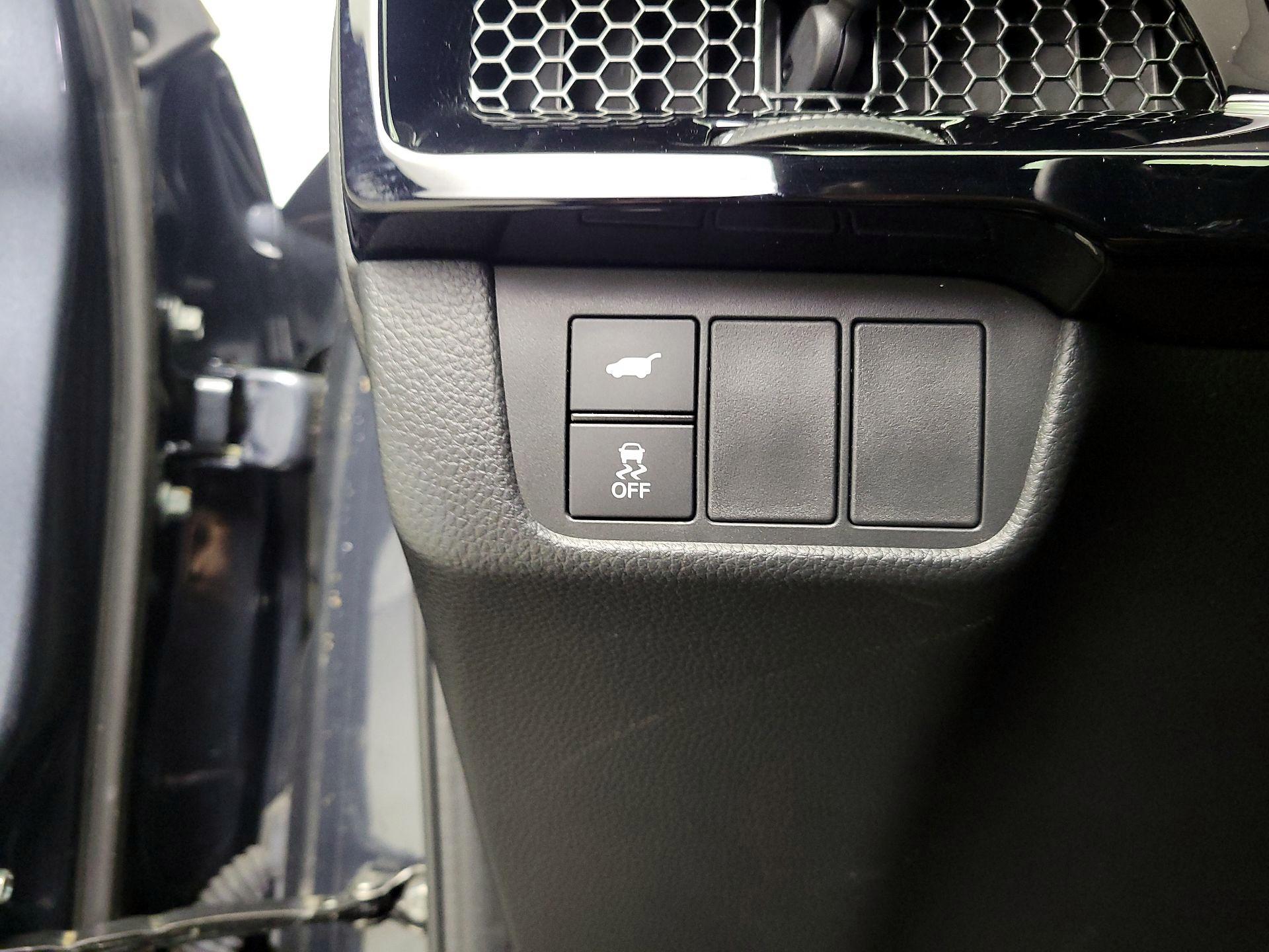 Thumbnail: 2023 Honda CR-V - 13