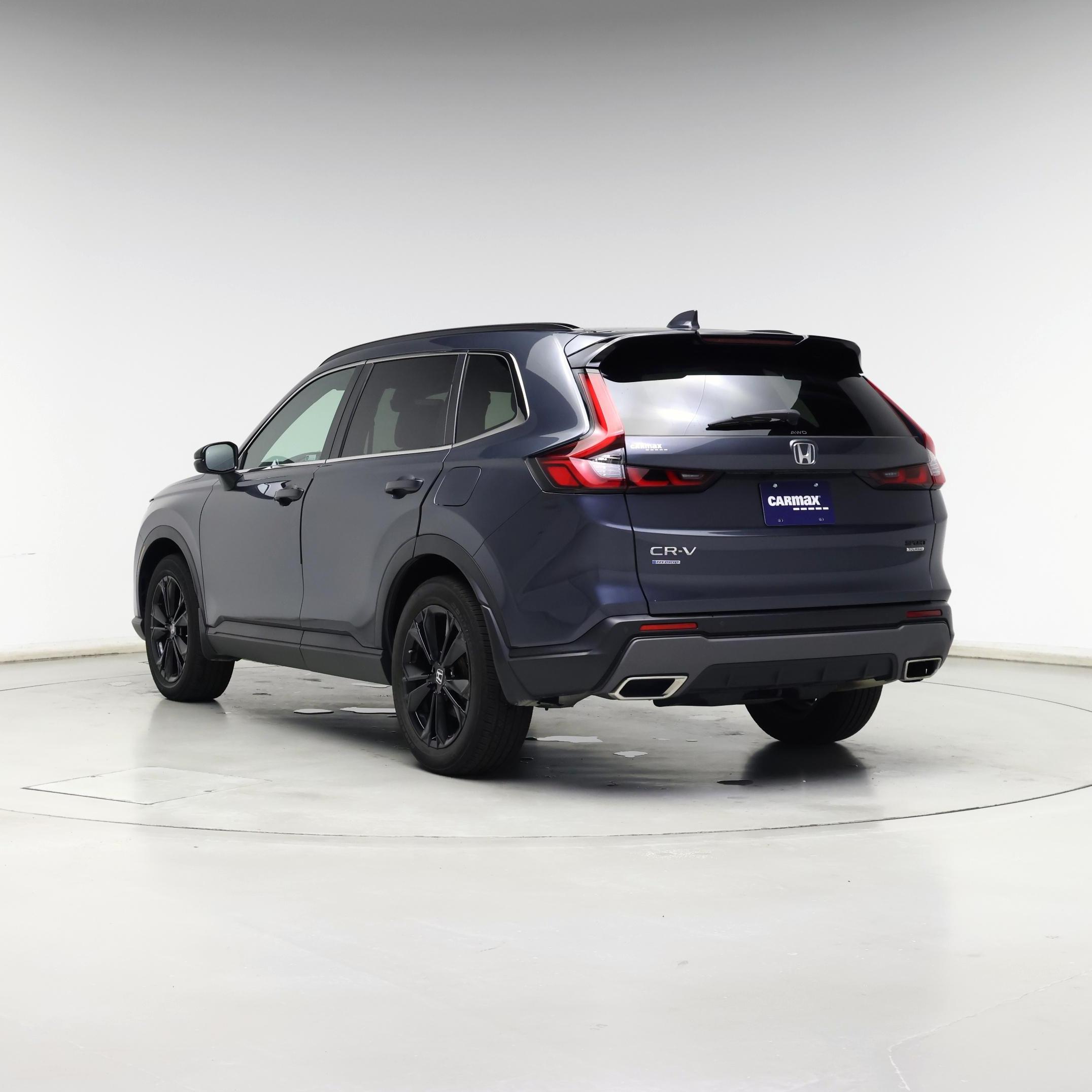 Thumbnail: 2023 Honda CR-V - 2