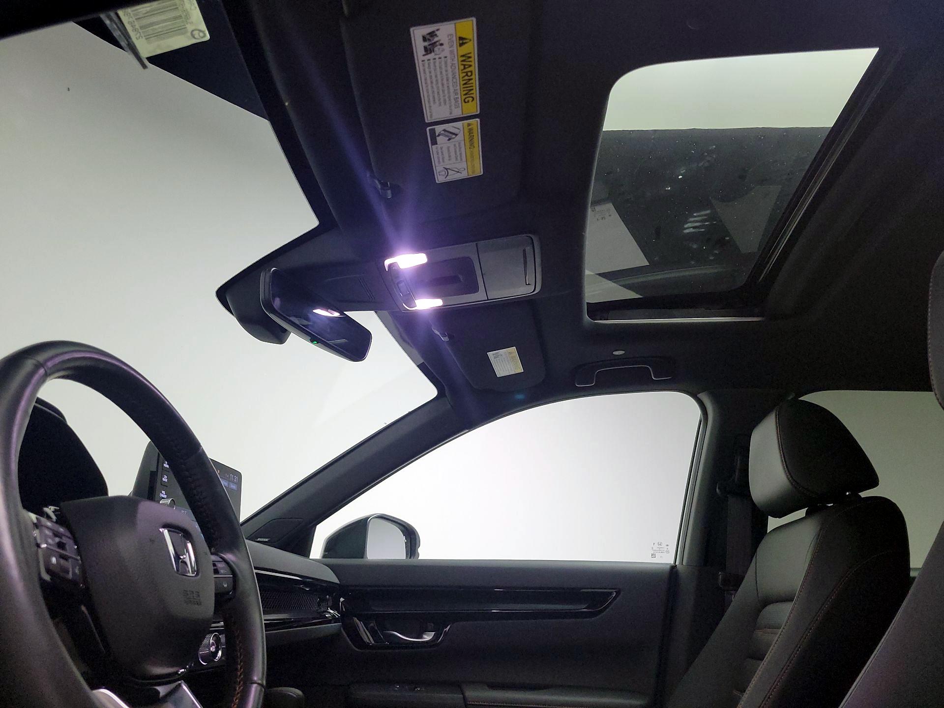 Thumbnail: 2023 Honda CR-V - 20