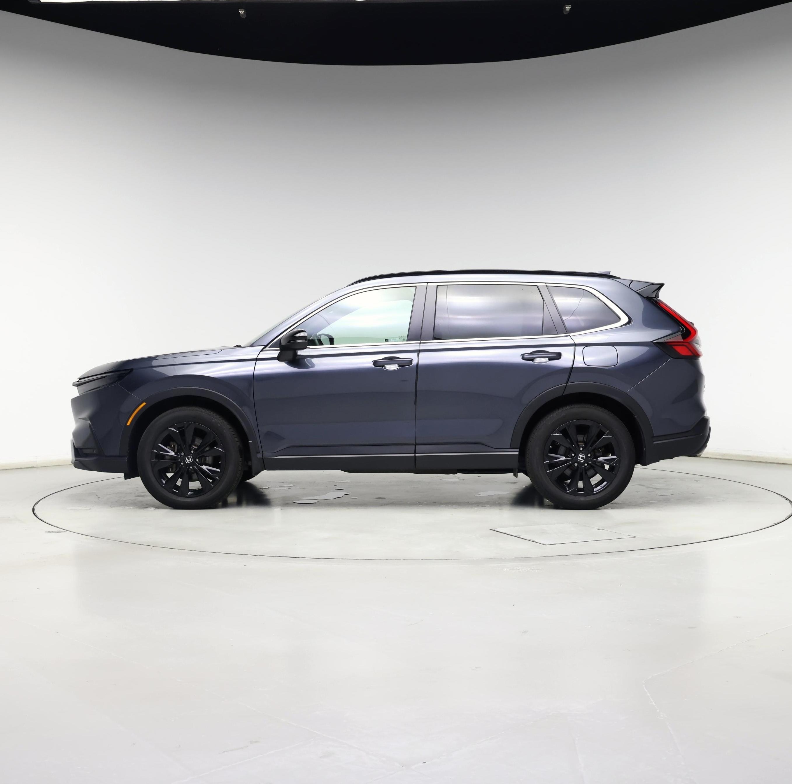 Thumbnail: 2023 Honda CR-V - 3