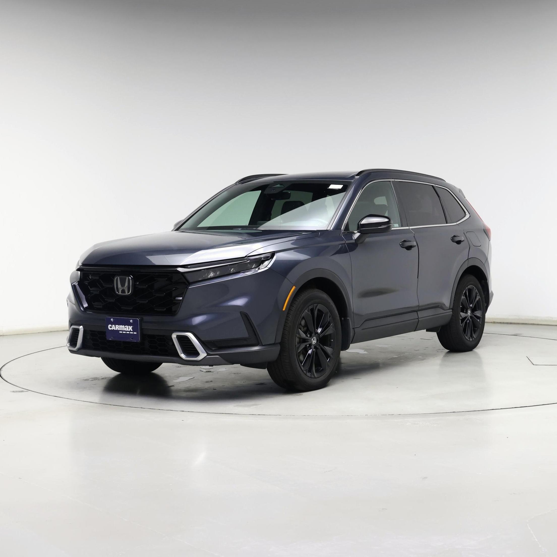 Thumbnail: 2023 Honda CR-V - 4