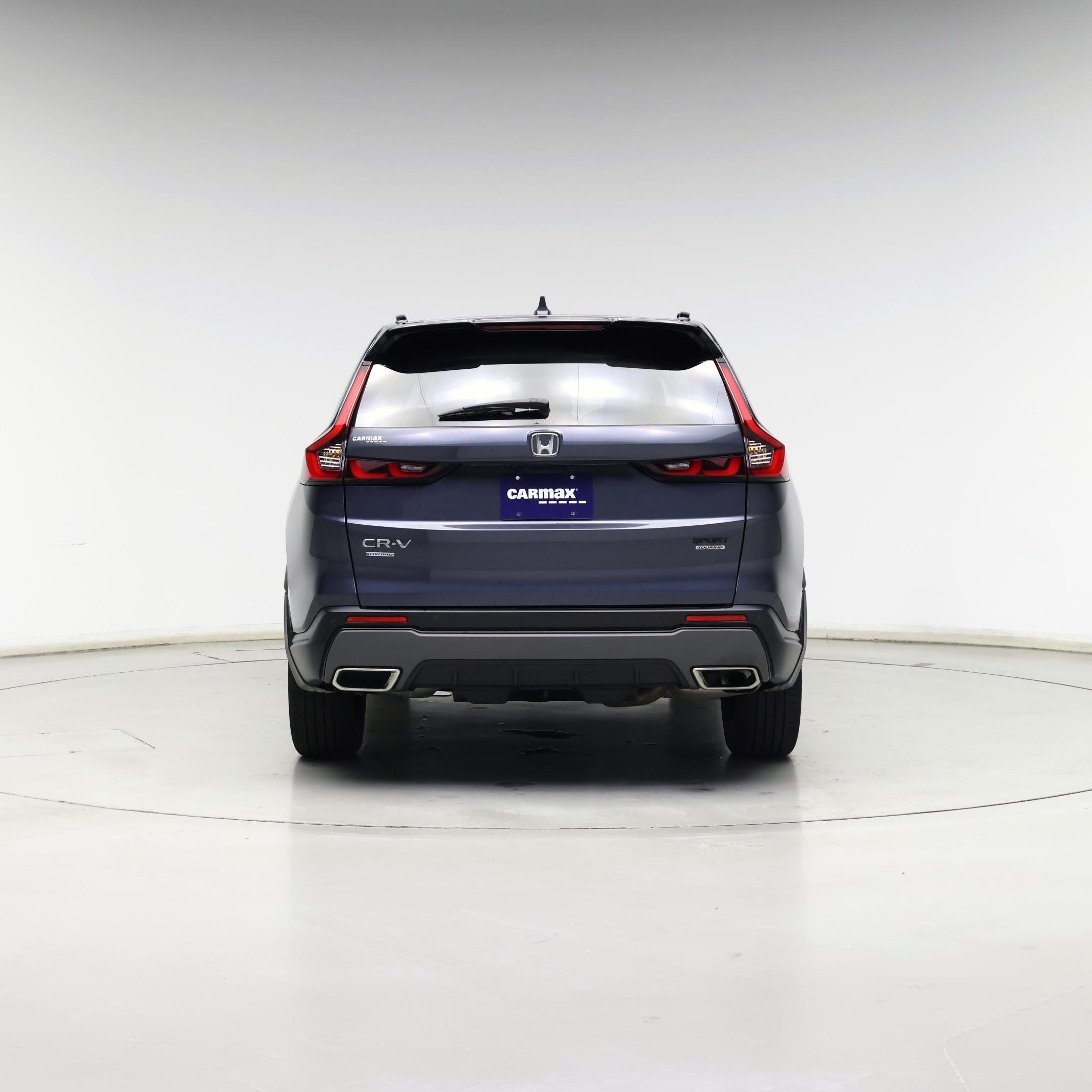 Thumbnail: 2023 Honda CR-V - 6