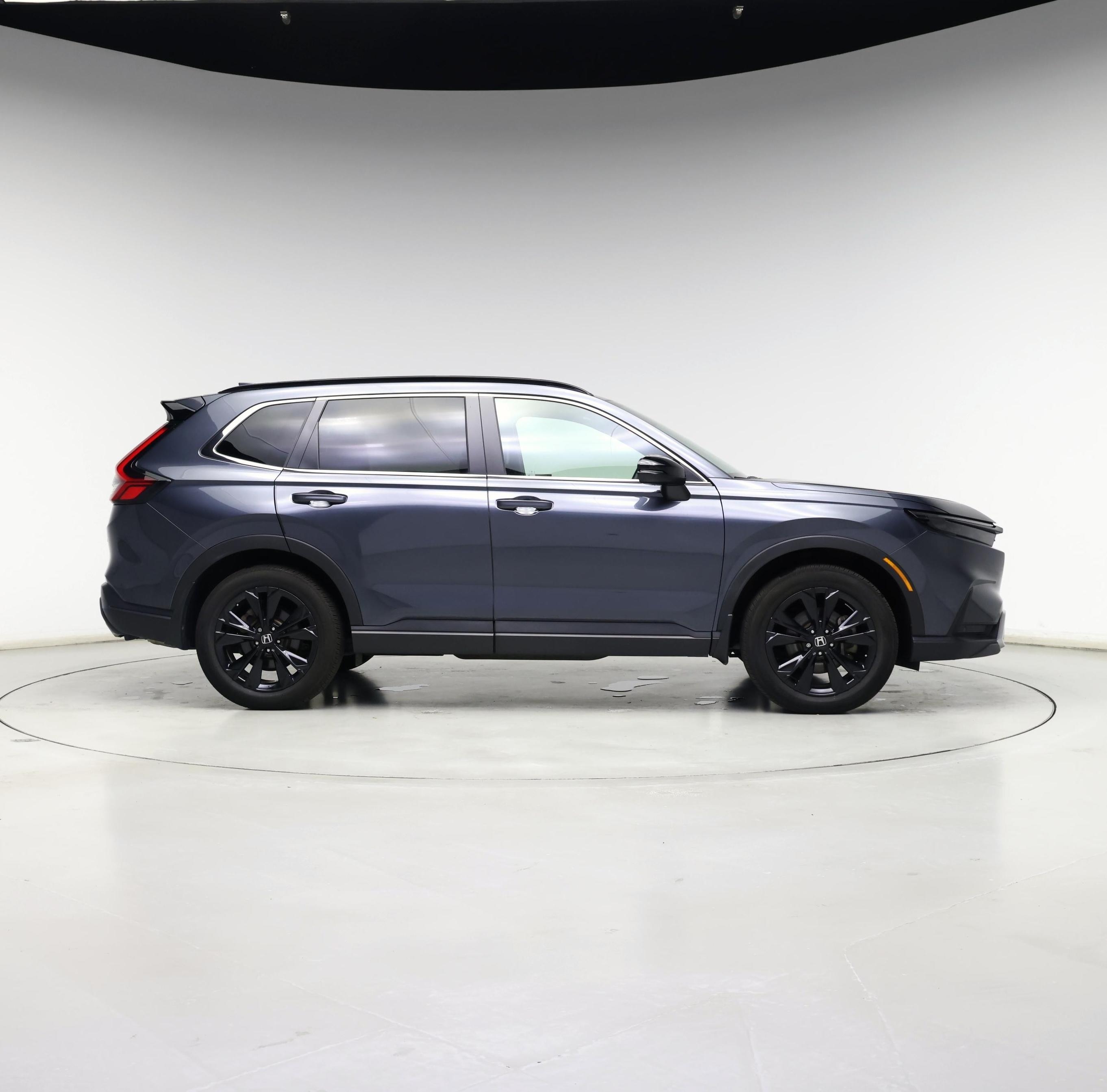 Thumbnail: 2023 Honda CR-V - 7