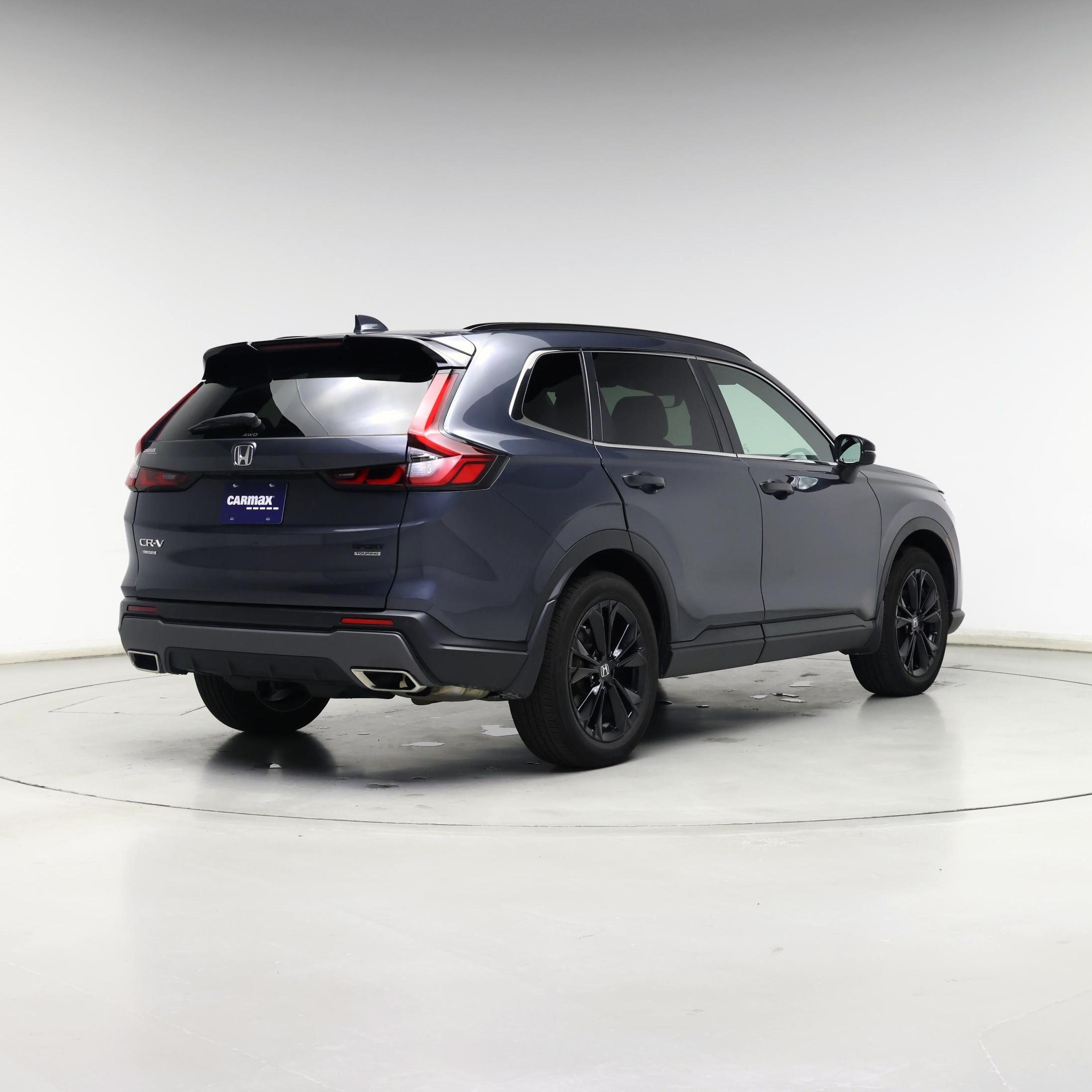 Thumbnail: 2023 Honda CR-V - 8