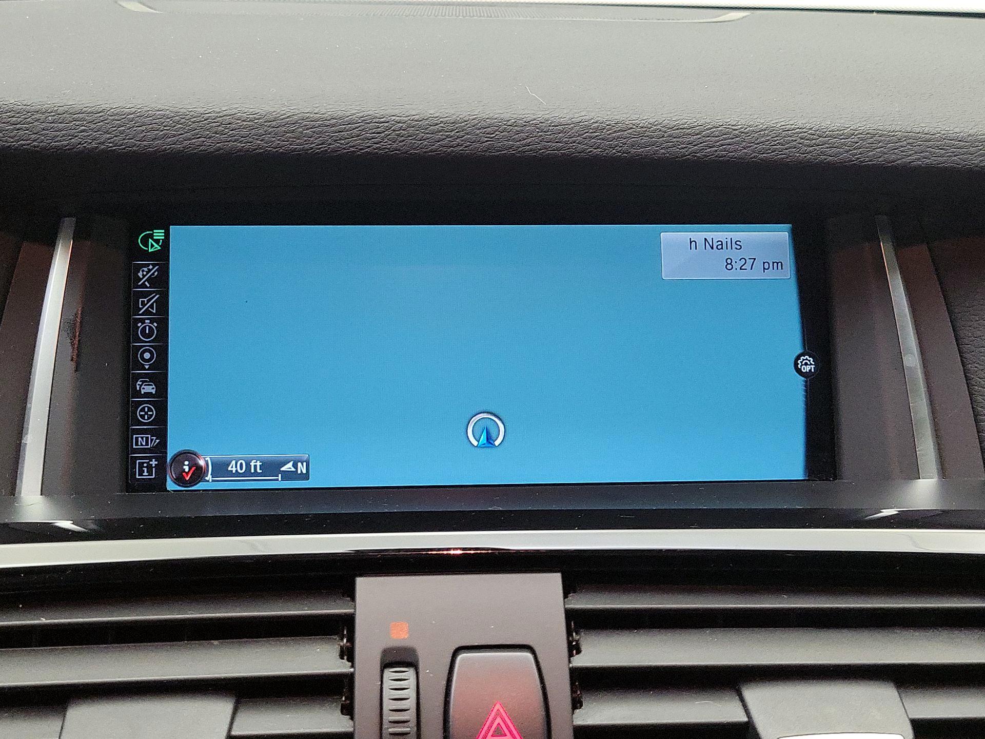 Thumbnail: 2016 BMW X3 - 14