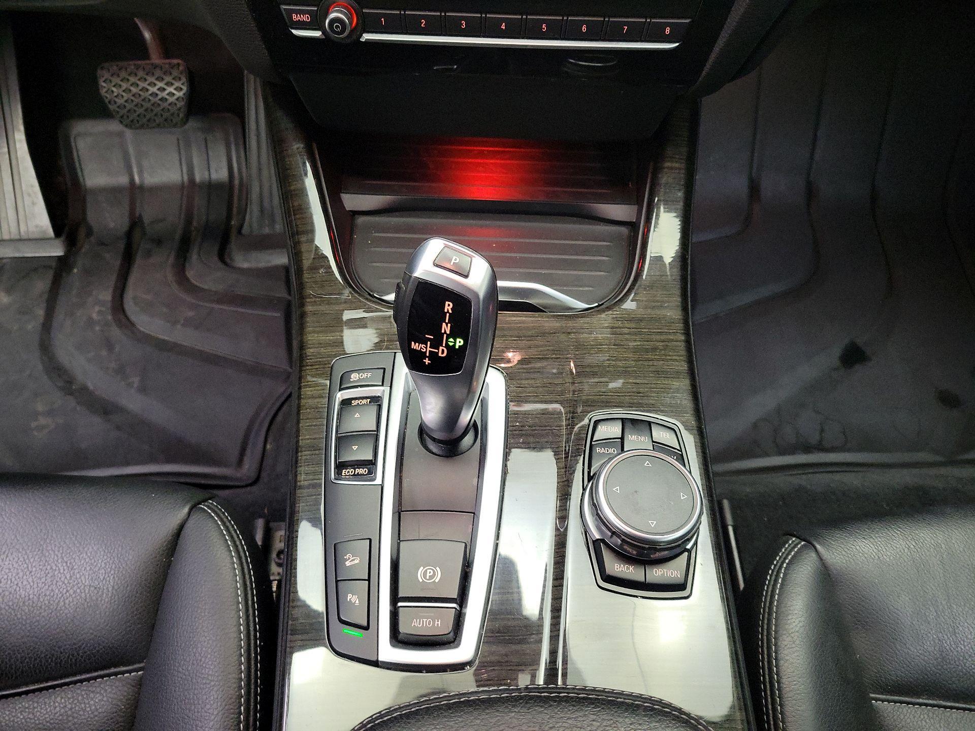 Thumbnail: 2016 BMW X3 - 18