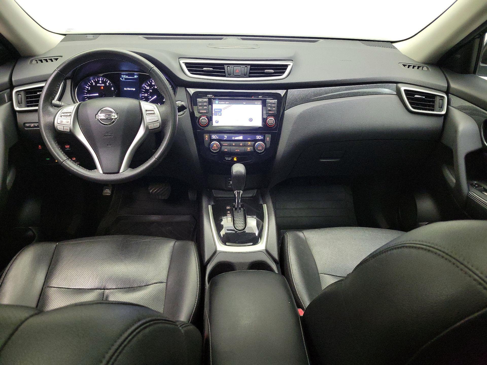 Thumbnail: 2016 Nissan Rogue - 9