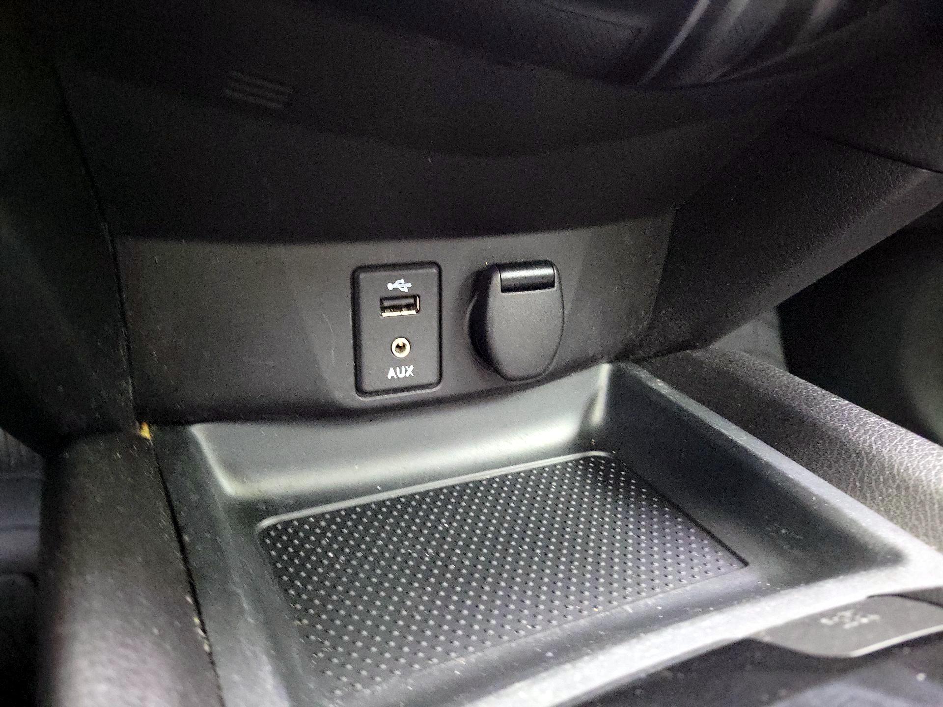 Thumbnail: 2016 Nissan Rogue - 19