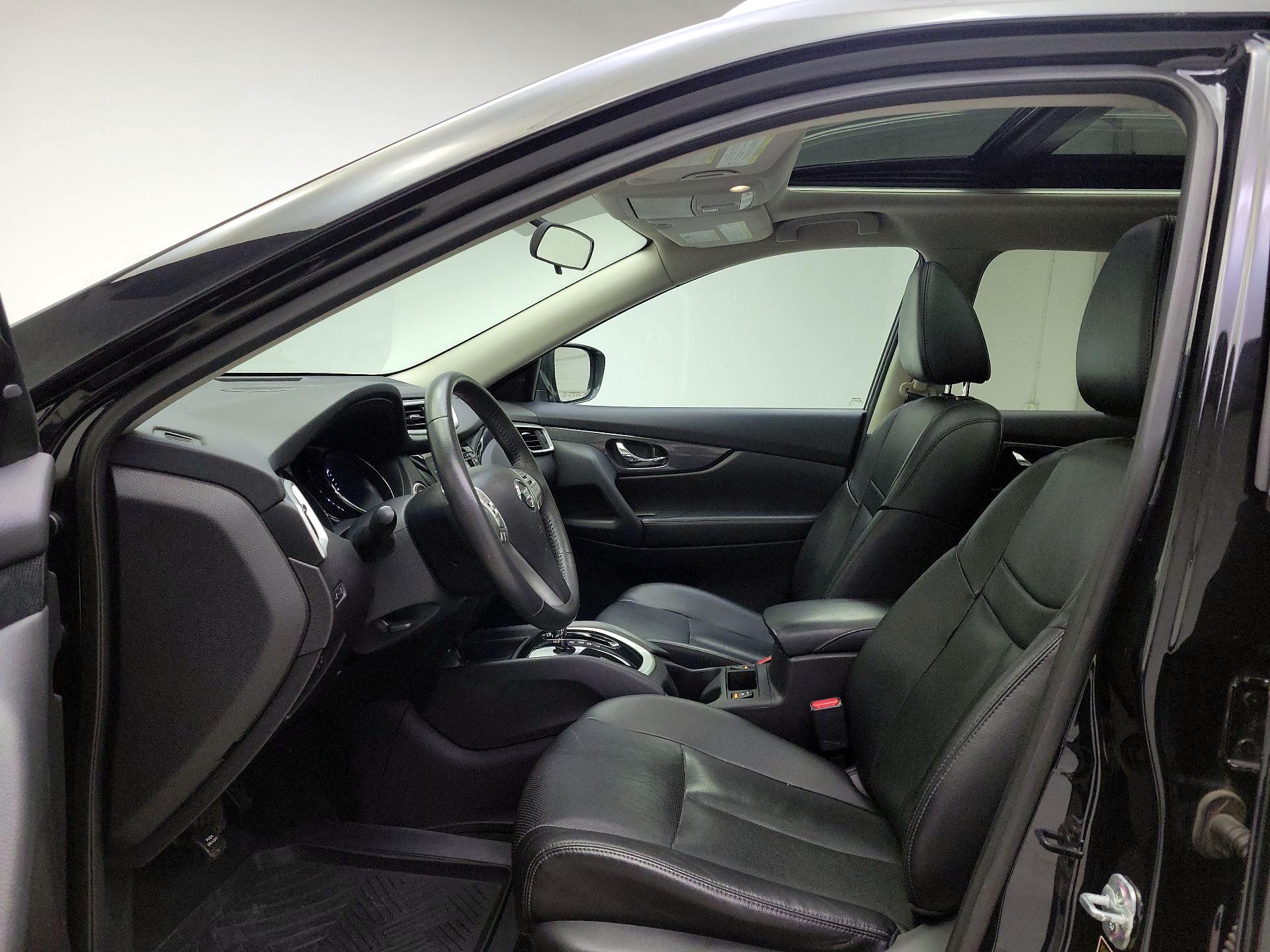 Thumbnail: 2016 Nissan Rogue - 20