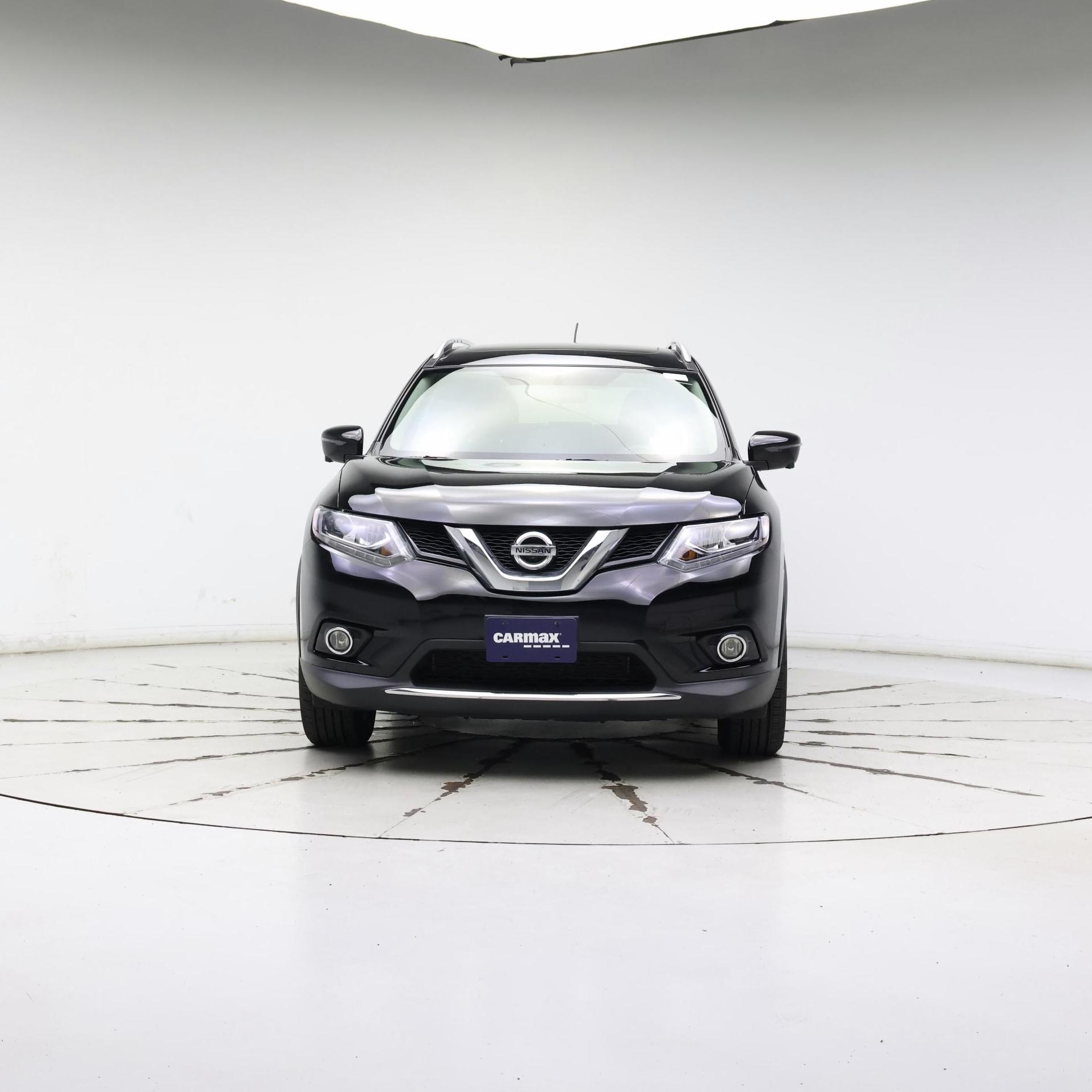 Thumbnail: 2016 Nissan Rogue - 5