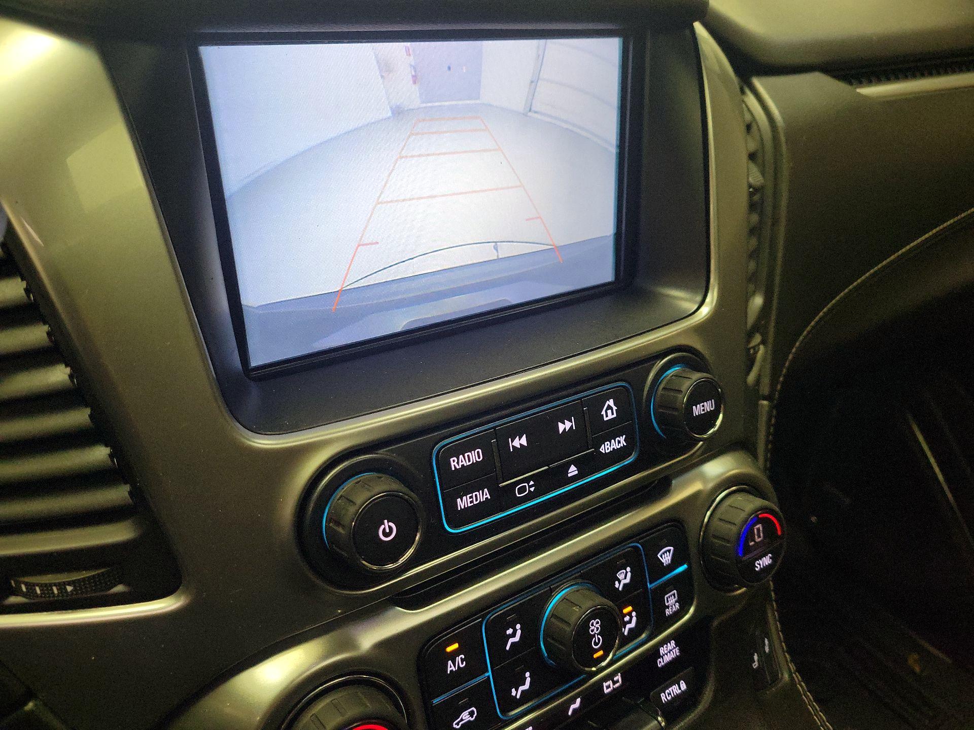 Thumbnail: 2018 Chevrolet Tahoe - 15