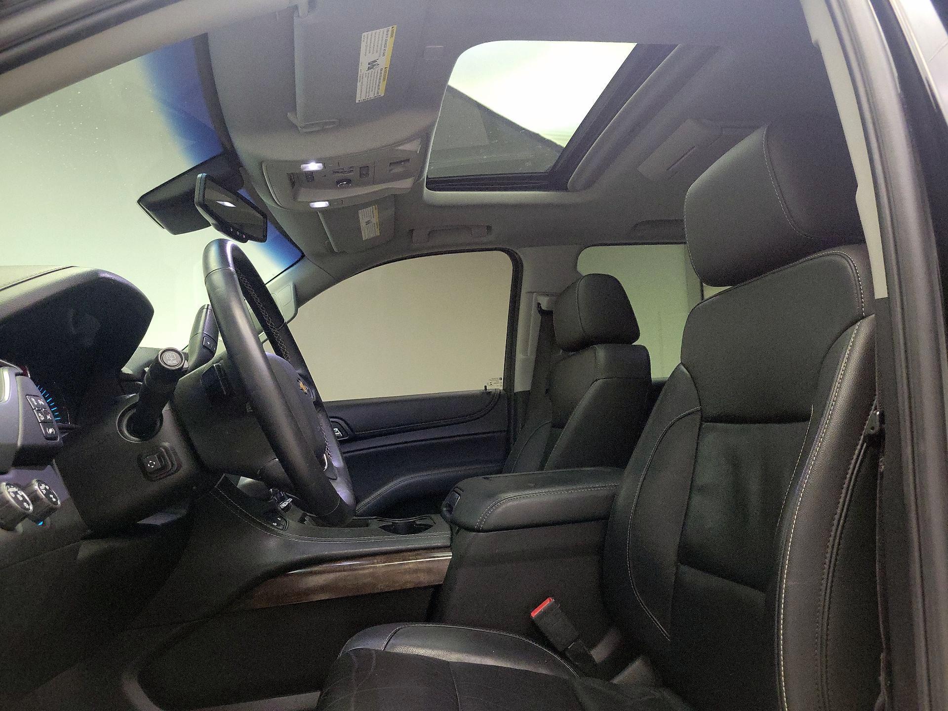 Thumbnail: 2018 Chevrolet Tahoe - 20