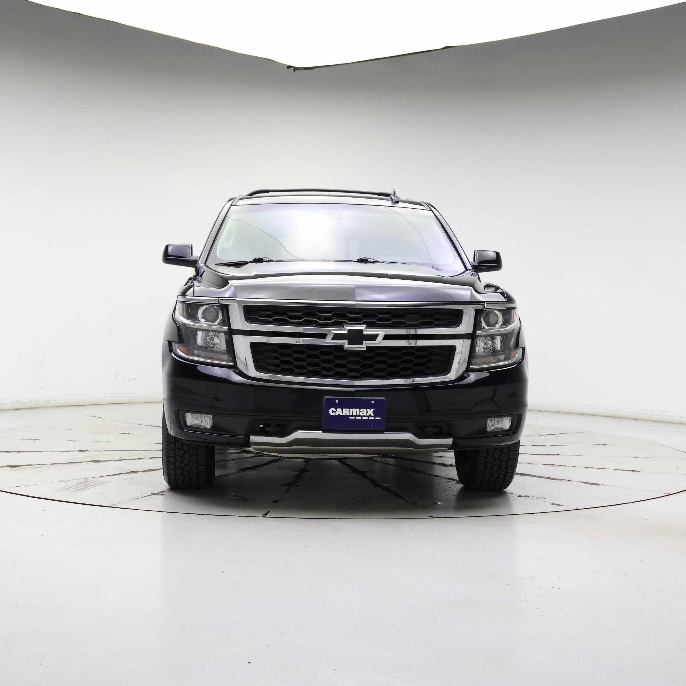 Thumbnail: 2018 Chevrolet Tahoe - 5