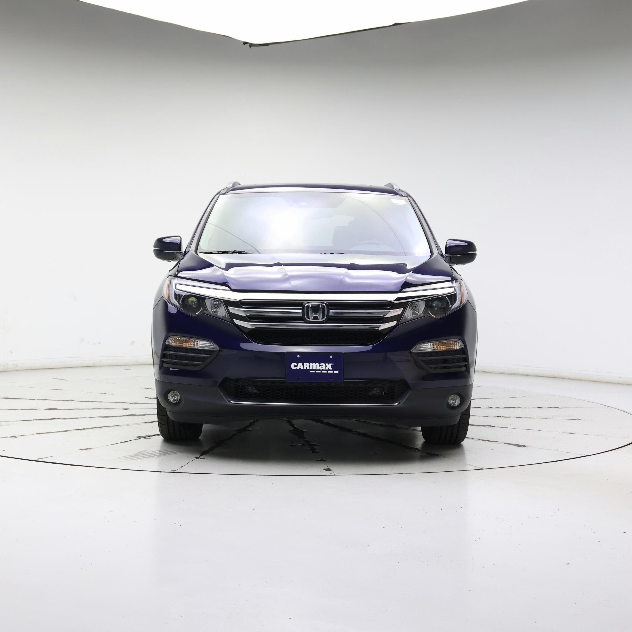 Thumbnail: 2016 Honda Pilot - 5