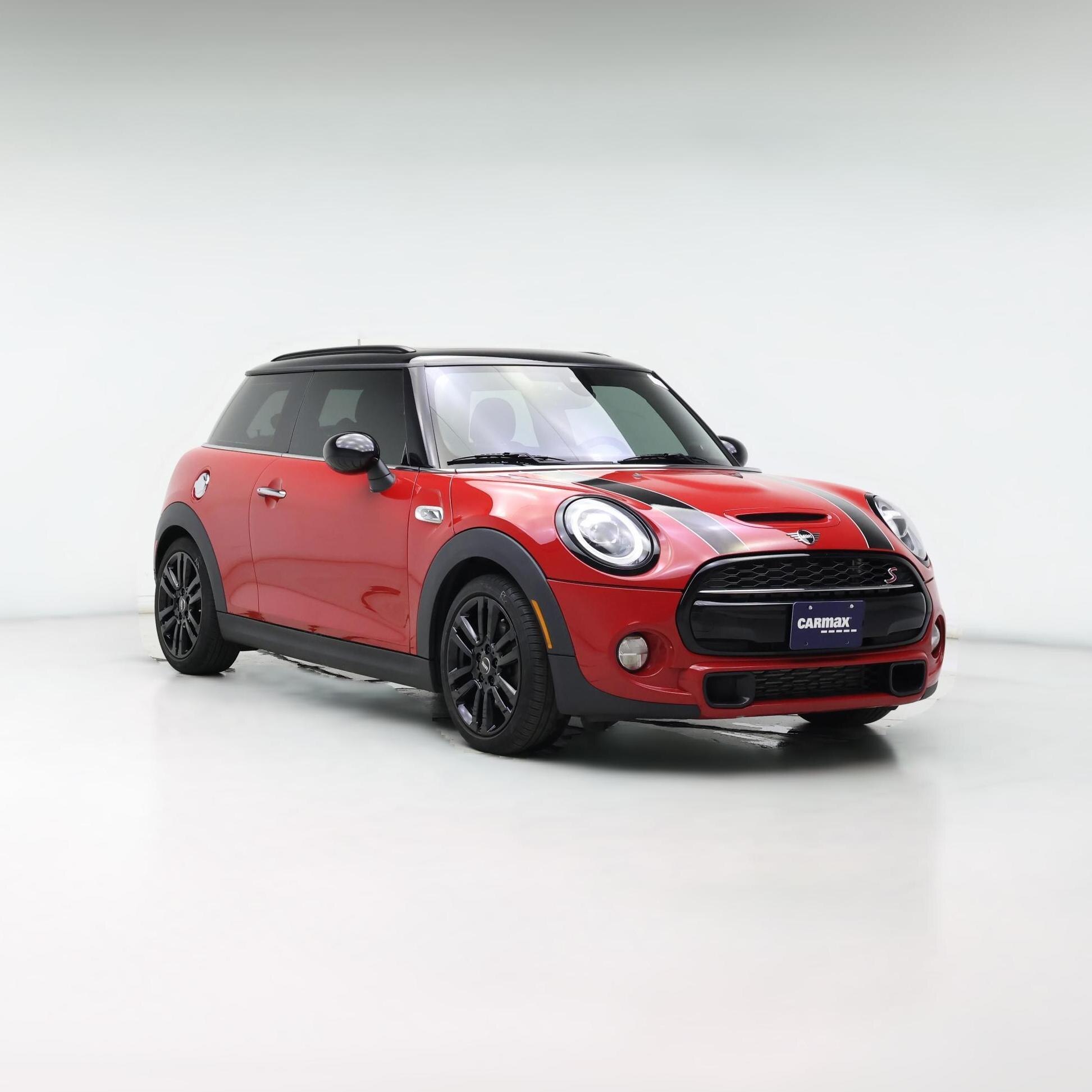Thumbnail: 2019 MINI Cooper Hardtop - 1