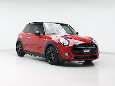 2019 Mini Cooper Hardtop S Signature