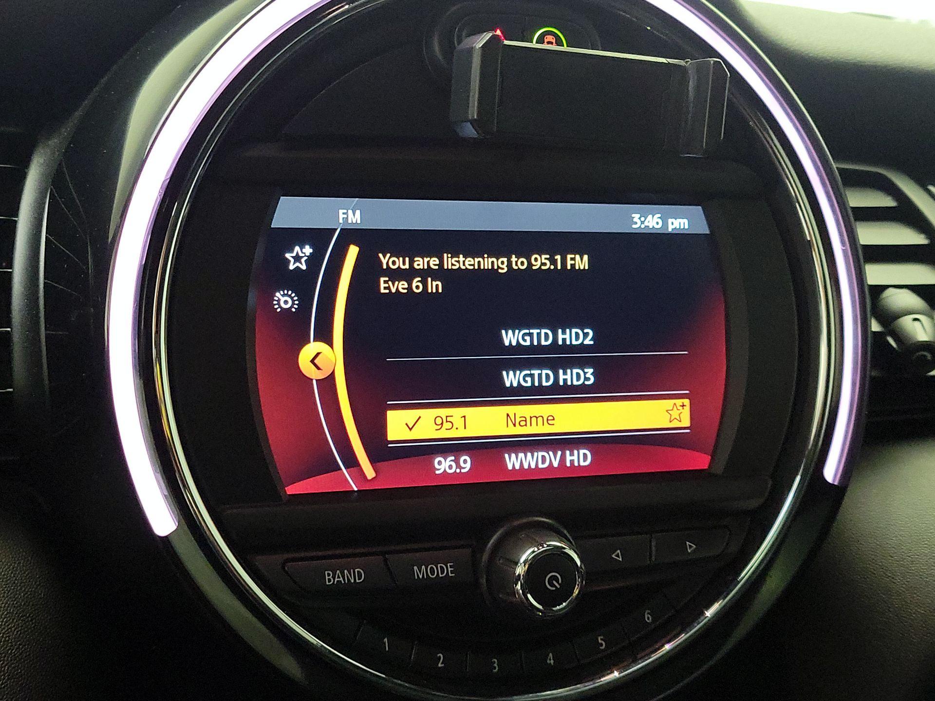 Thumbnail: 2019 MINI Cooper Hardtop - 15